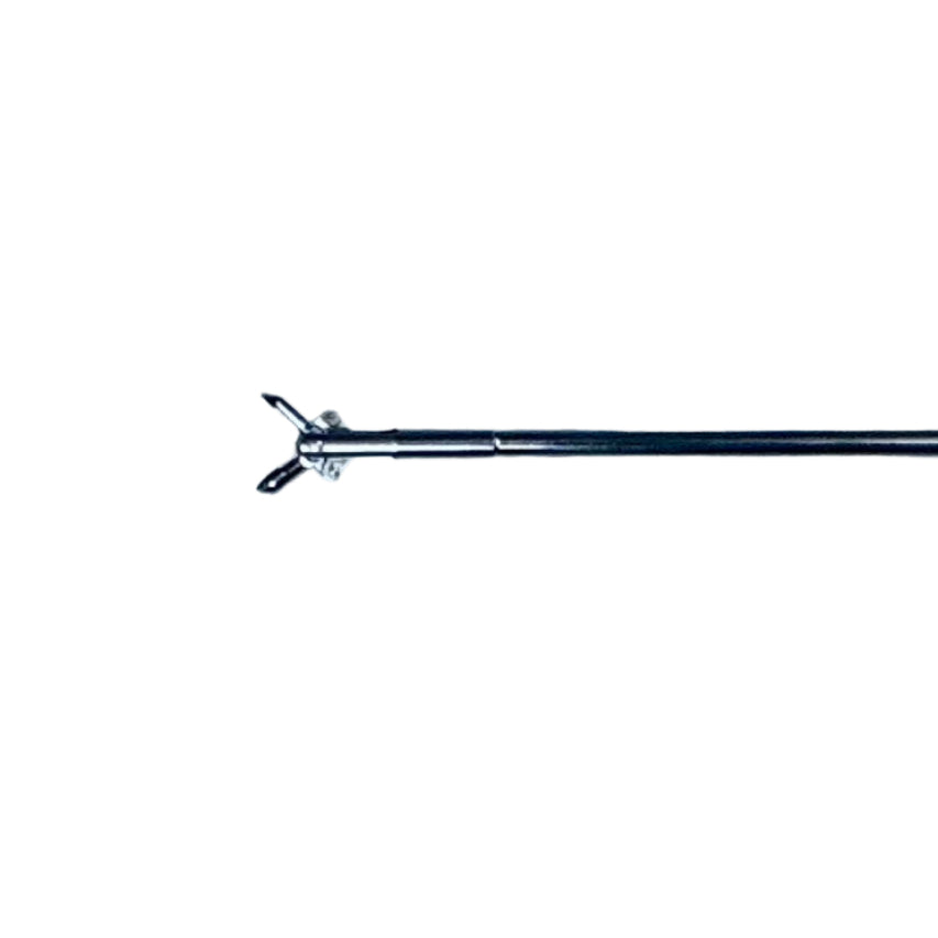 Gyrus ACMI MRB-4465 Semi-Rigid Alligator Biopsy Forceps 5 Fr, (1.67mm), 65cm