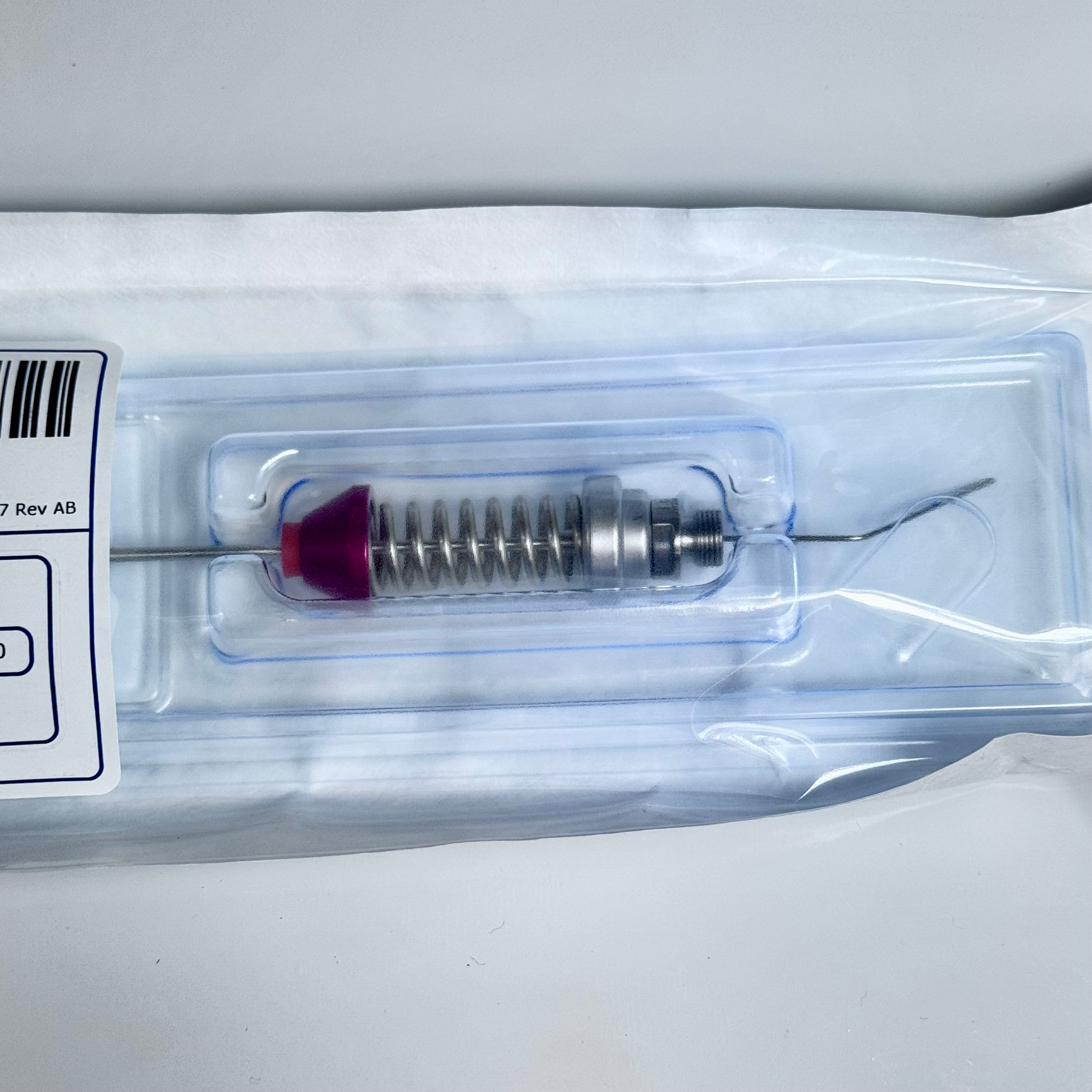 Olympus SPL-PDBX183 | 1.83mm ShockPulse-SE Lithotripsy Probe