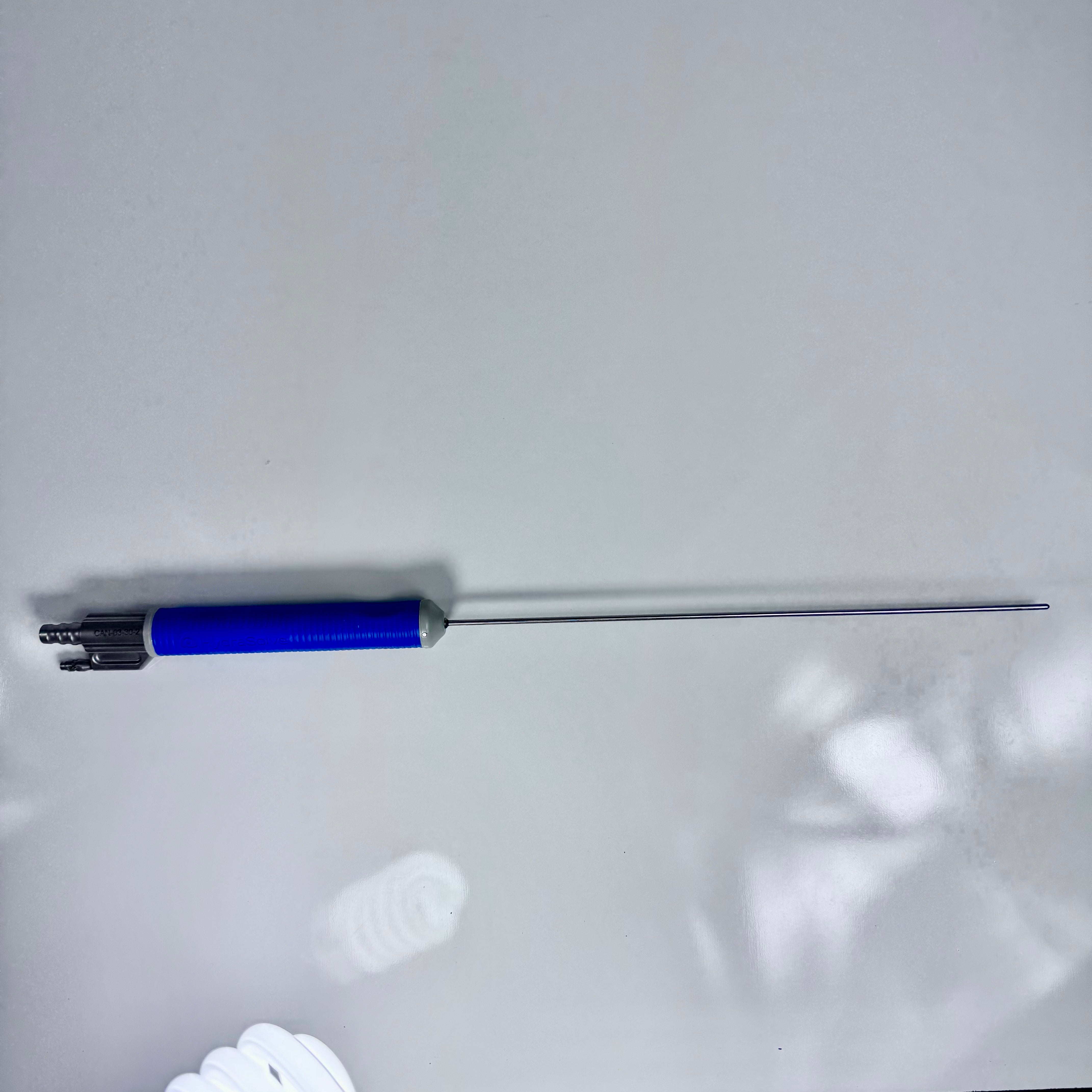 HydraSolve CAN-04-30-2, CAN-03-30-2, CAN-04-22-2 Liposuction Cannula