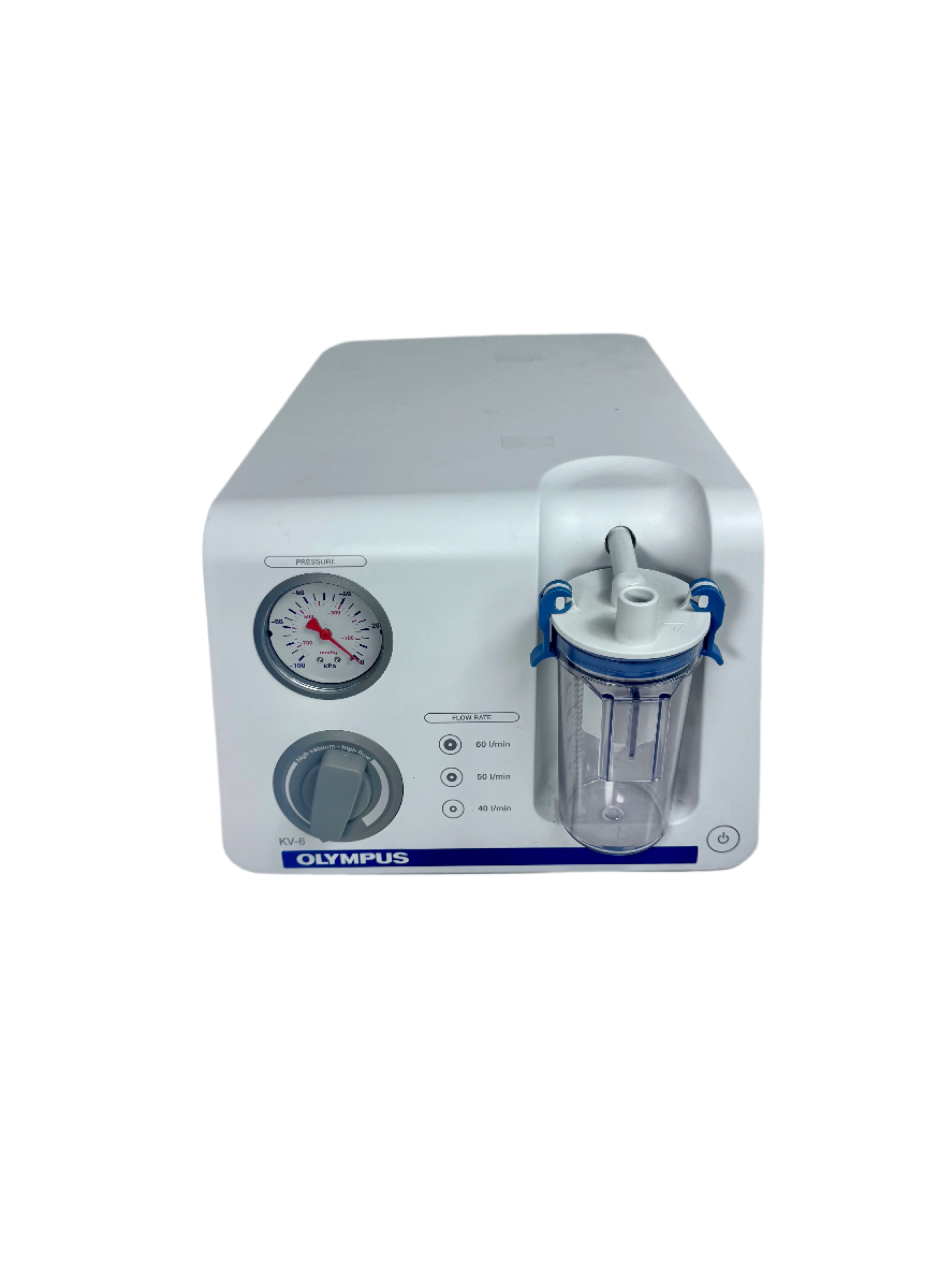Olympus KV-6 Suction Pump