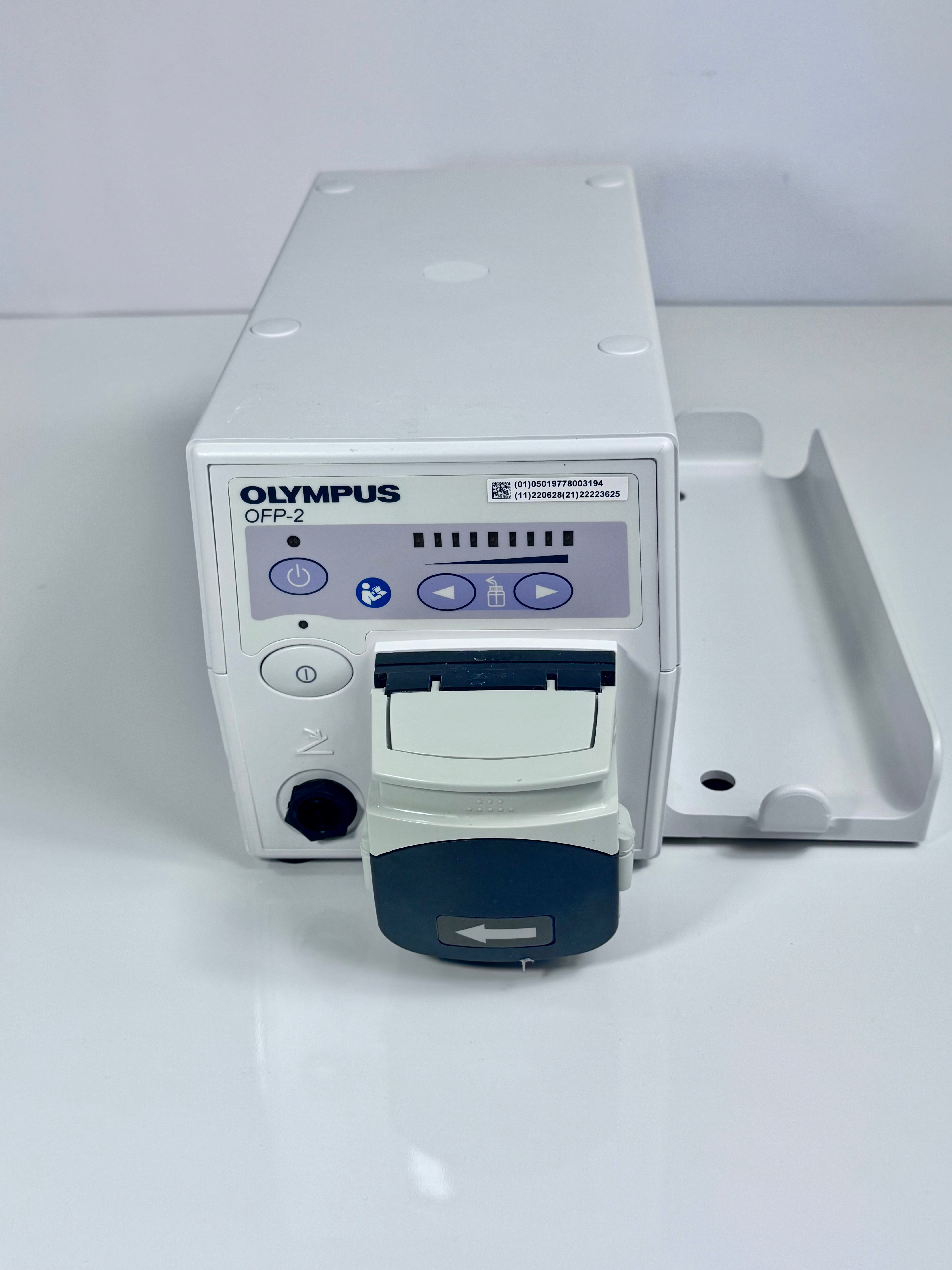 Olympus OFP-2 Endoscopic Flushing Pump