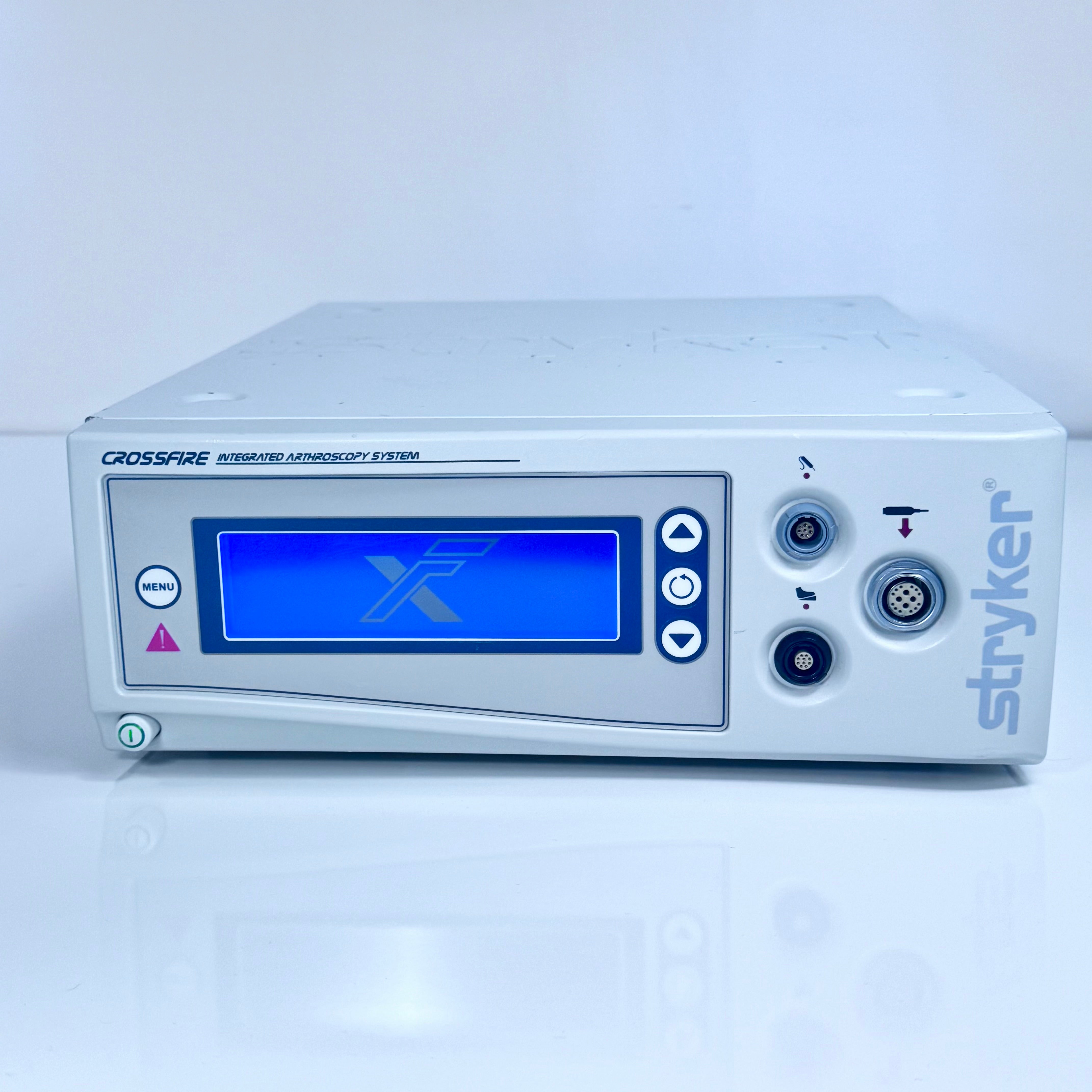 Stryker Crossfire Arthroscopy System