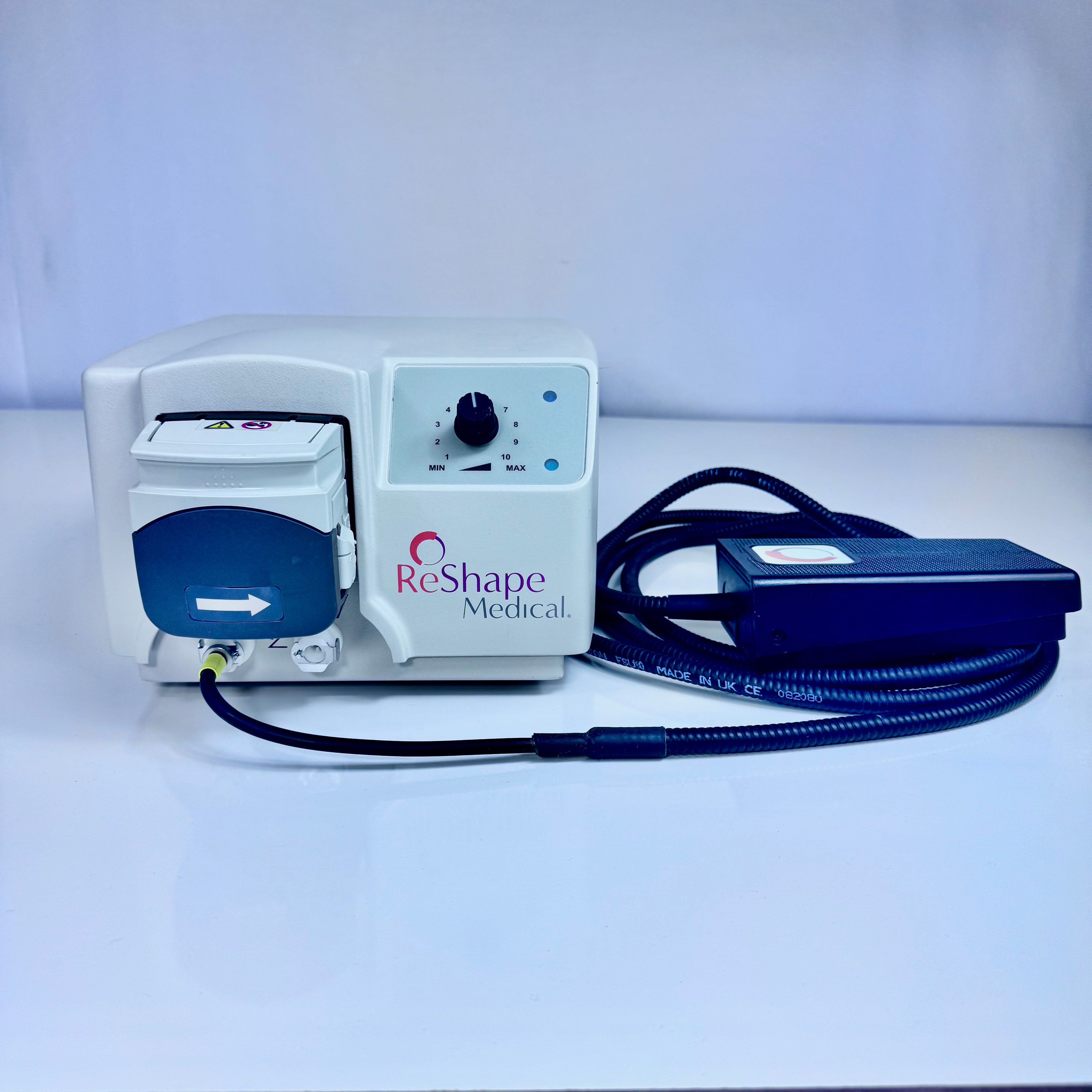 ReShape Medical Surgical KIP-II-RS Infiltration Pump
