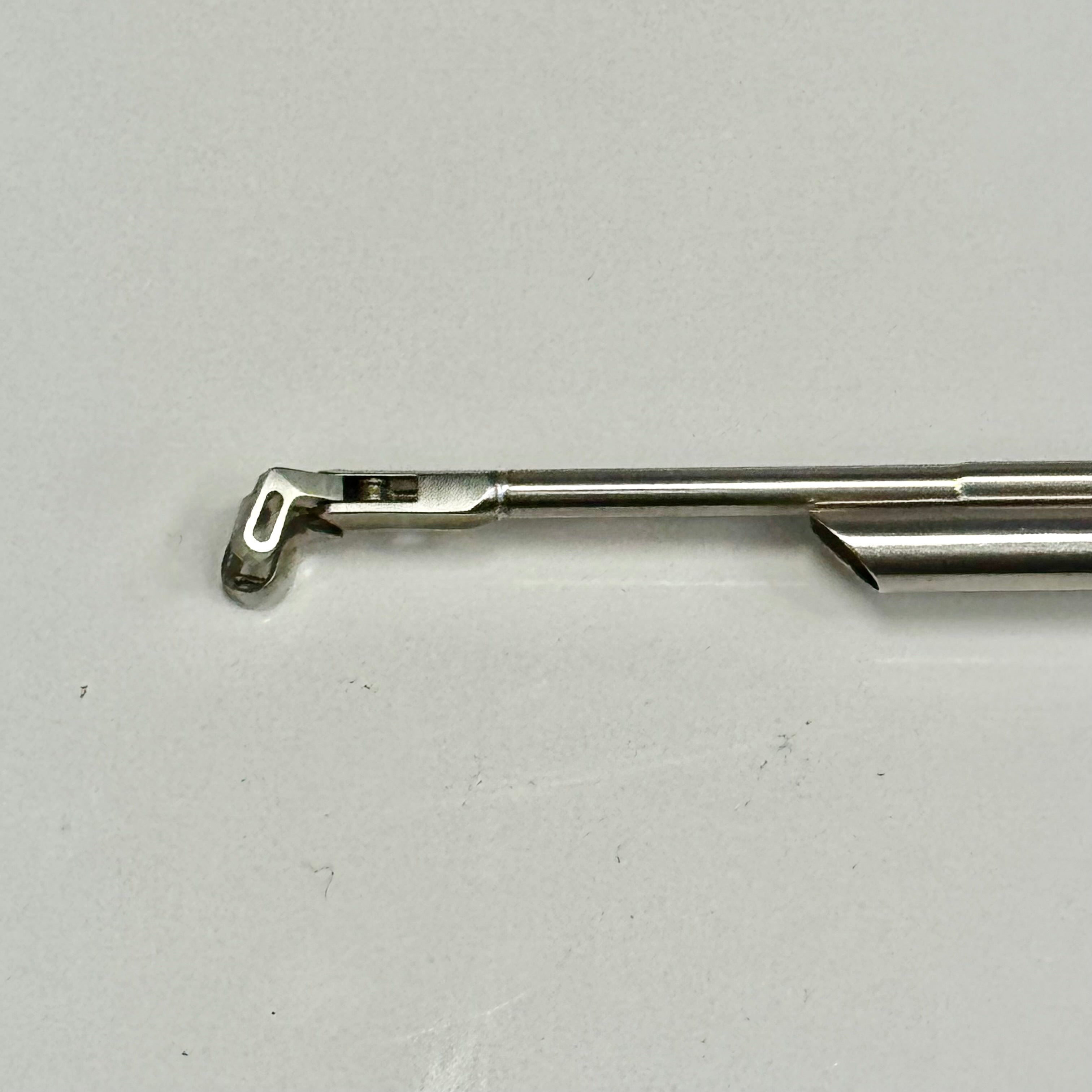 Olympus A20715A Rigid Optical Biopsy Forceps | Severing Biopsy