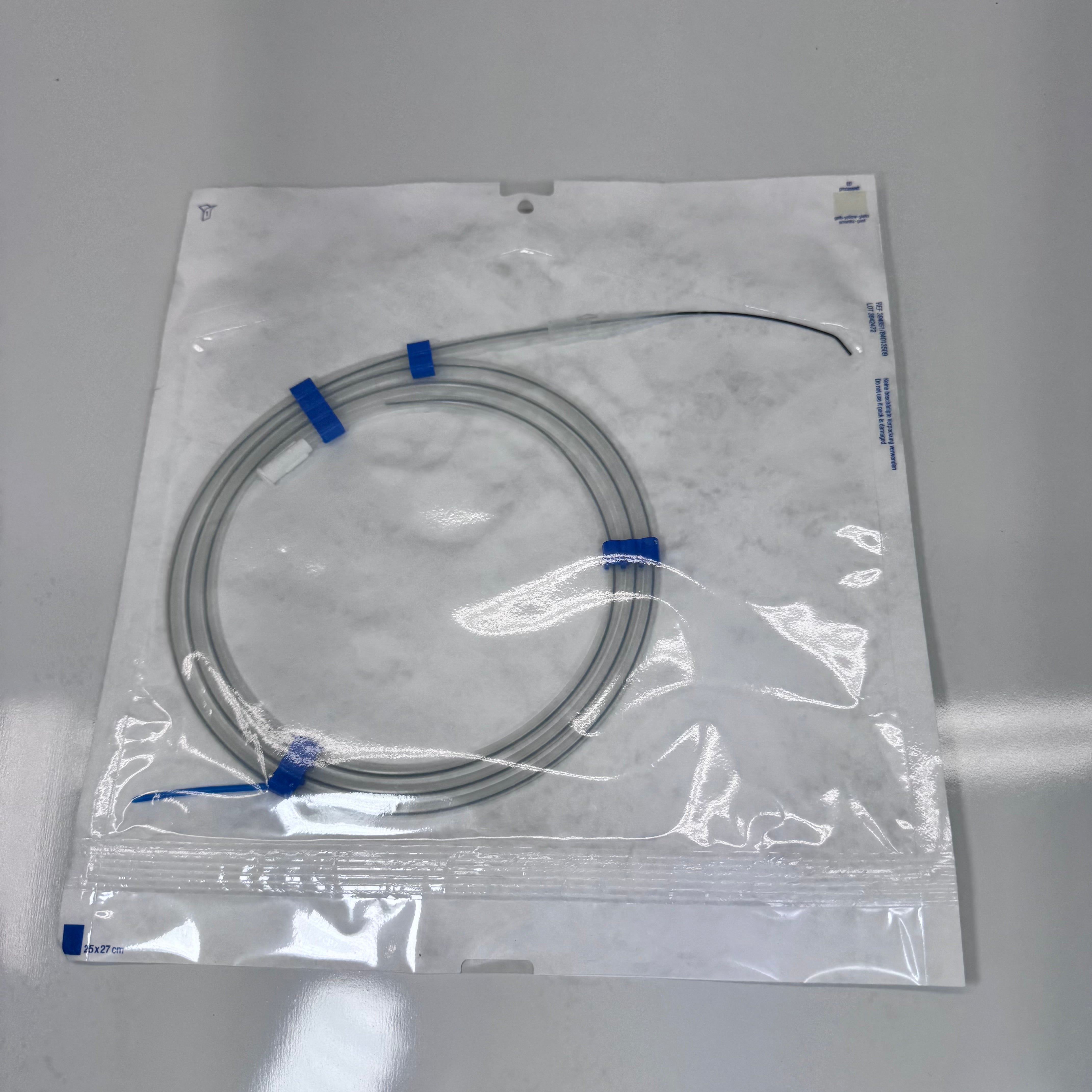 Dornier MERI3515A | Meridian PTFE/Nitinol Guide Wire