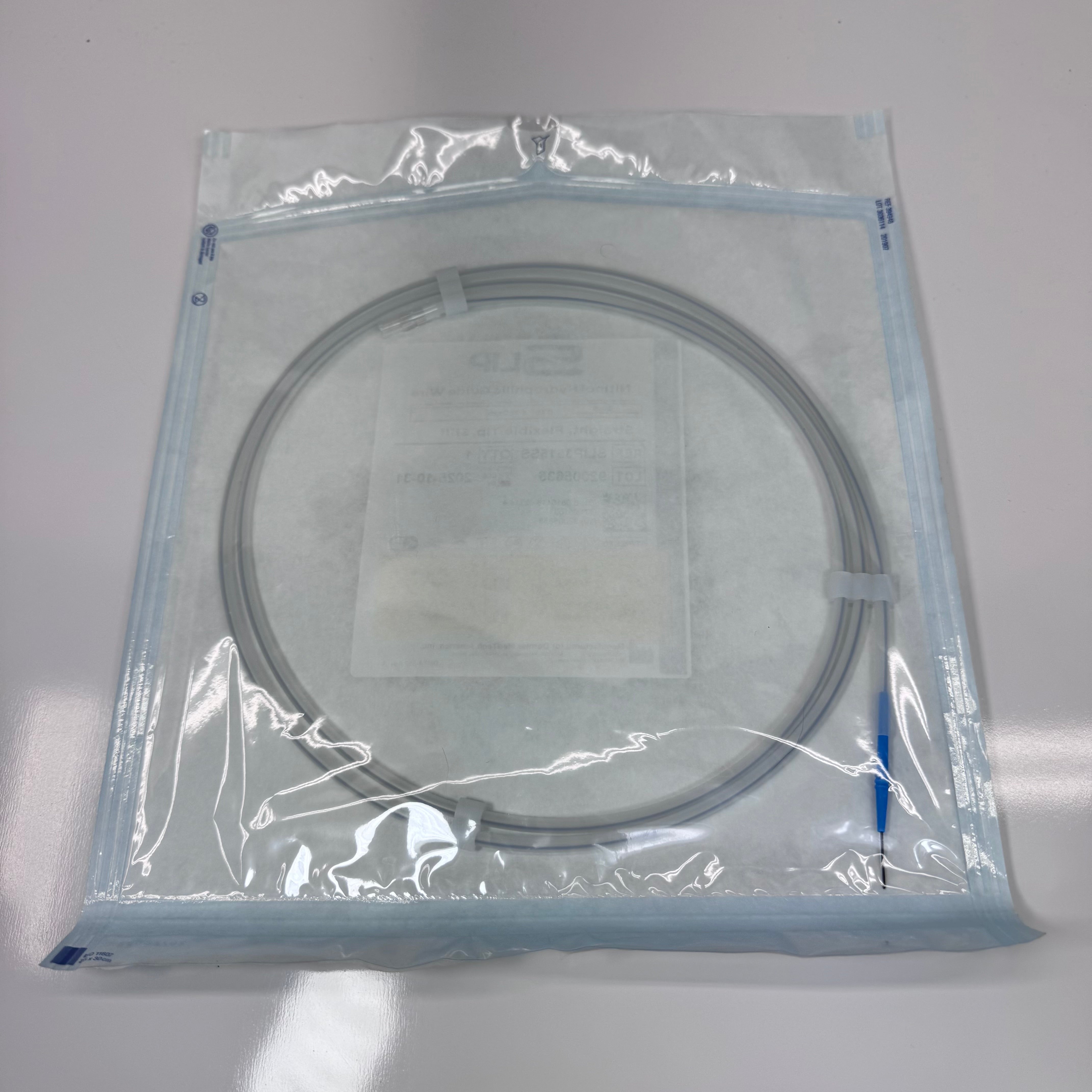 Dornier SLIP3515SS | Slip Nitinol Hydrophilic Guide Wire