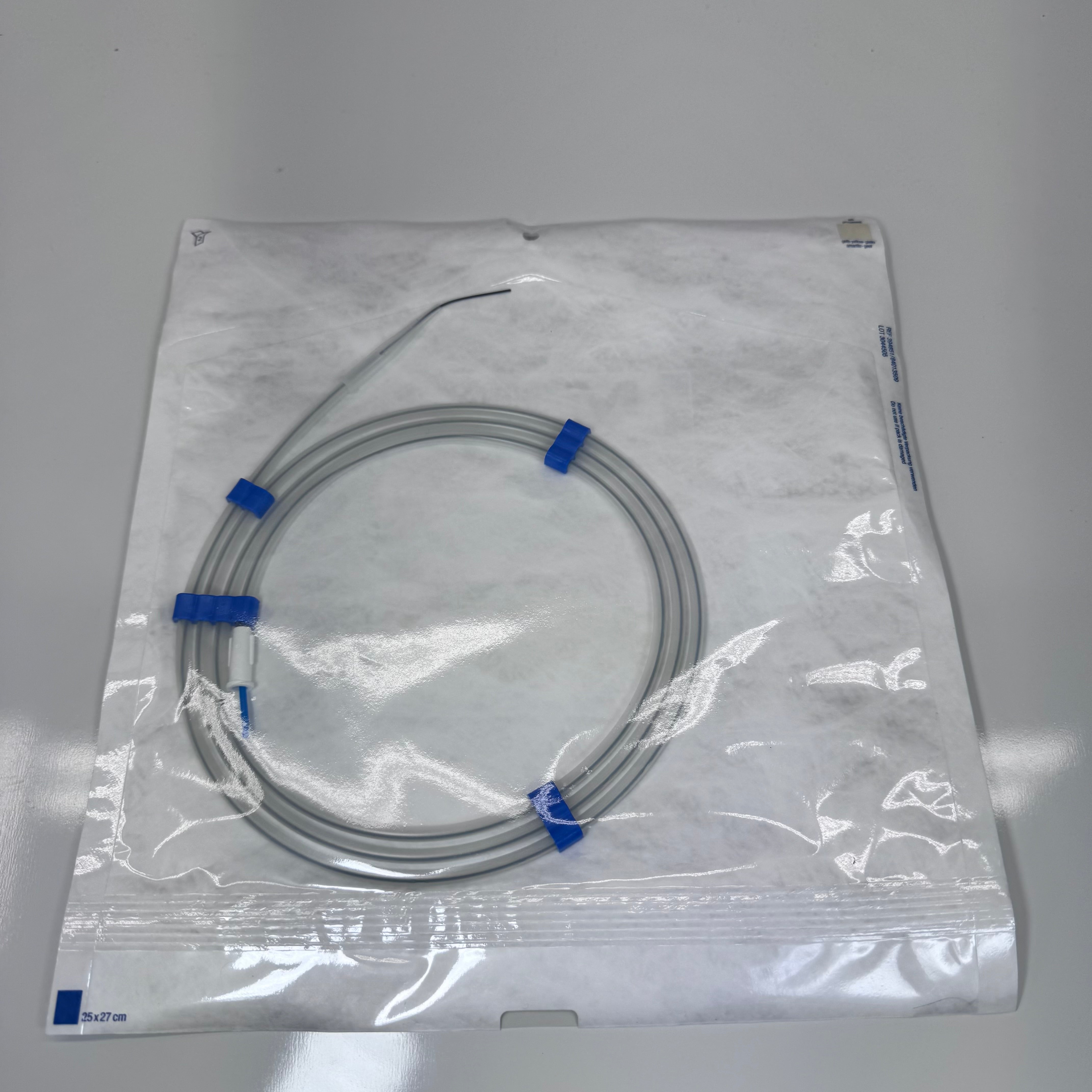 Dornier MERI3515S | Meridian PTFE/Nitinol Guide Wire