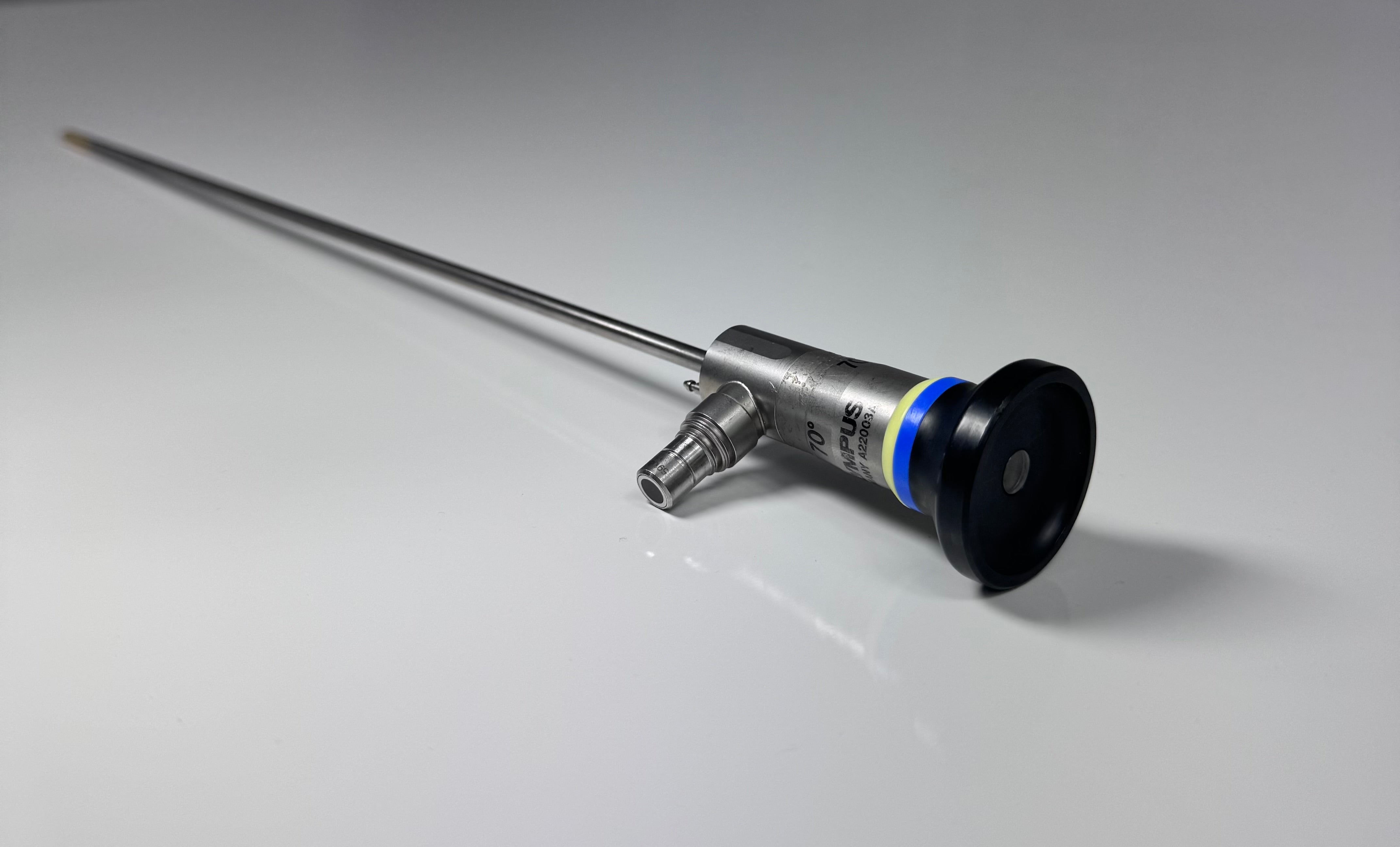Olympus 4mm 70 Degree HD Rigid Cystoscope | 4mm 70° Telescope