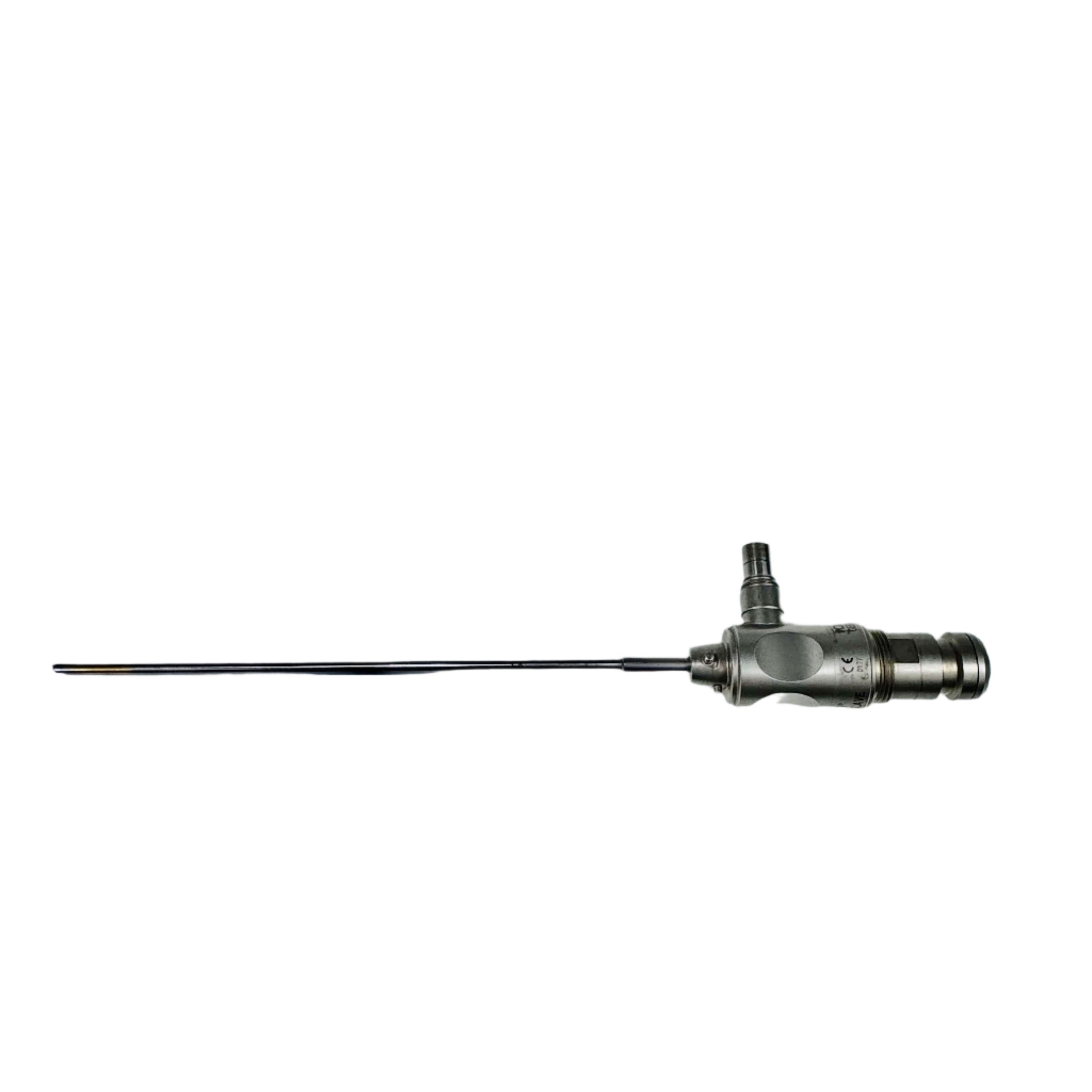 Olympus A70961A 2.7 mm 30° TrueView II Autoclavable Arthroscope For Parts