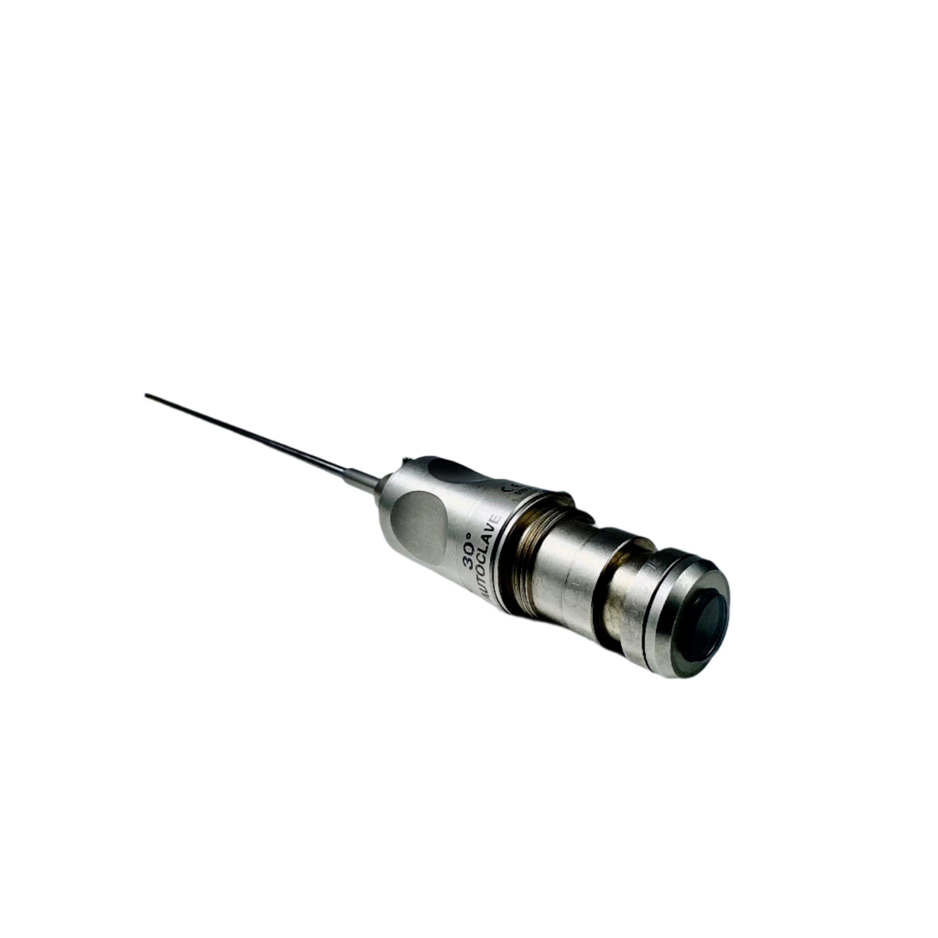 Olympus A70961A 2.7 mm 30° TrueView II Autoclavable Arthroscope For Parts