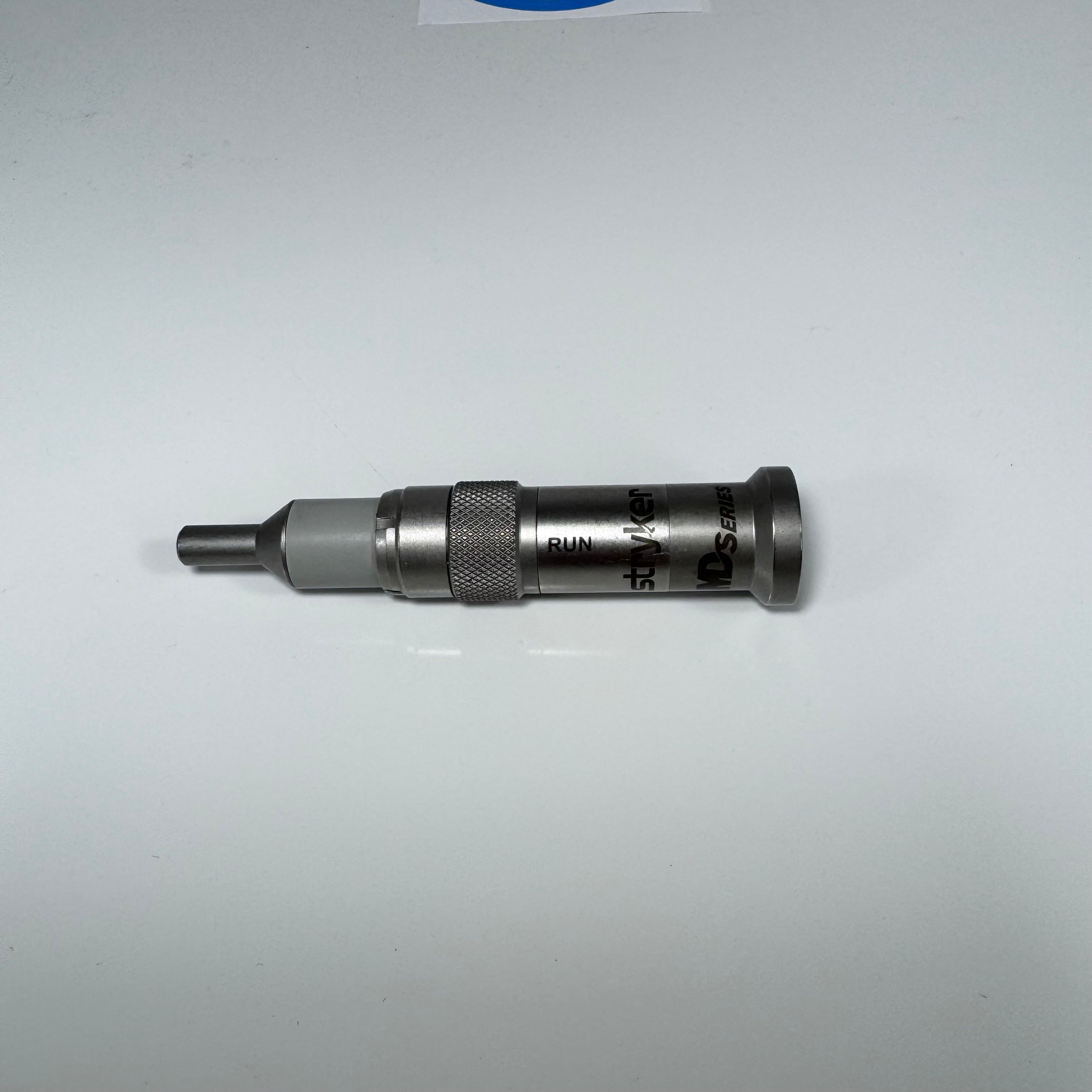Stryker 5100-15-250 MD Series Medium Straight Attachment Orthopedics Micro Drill