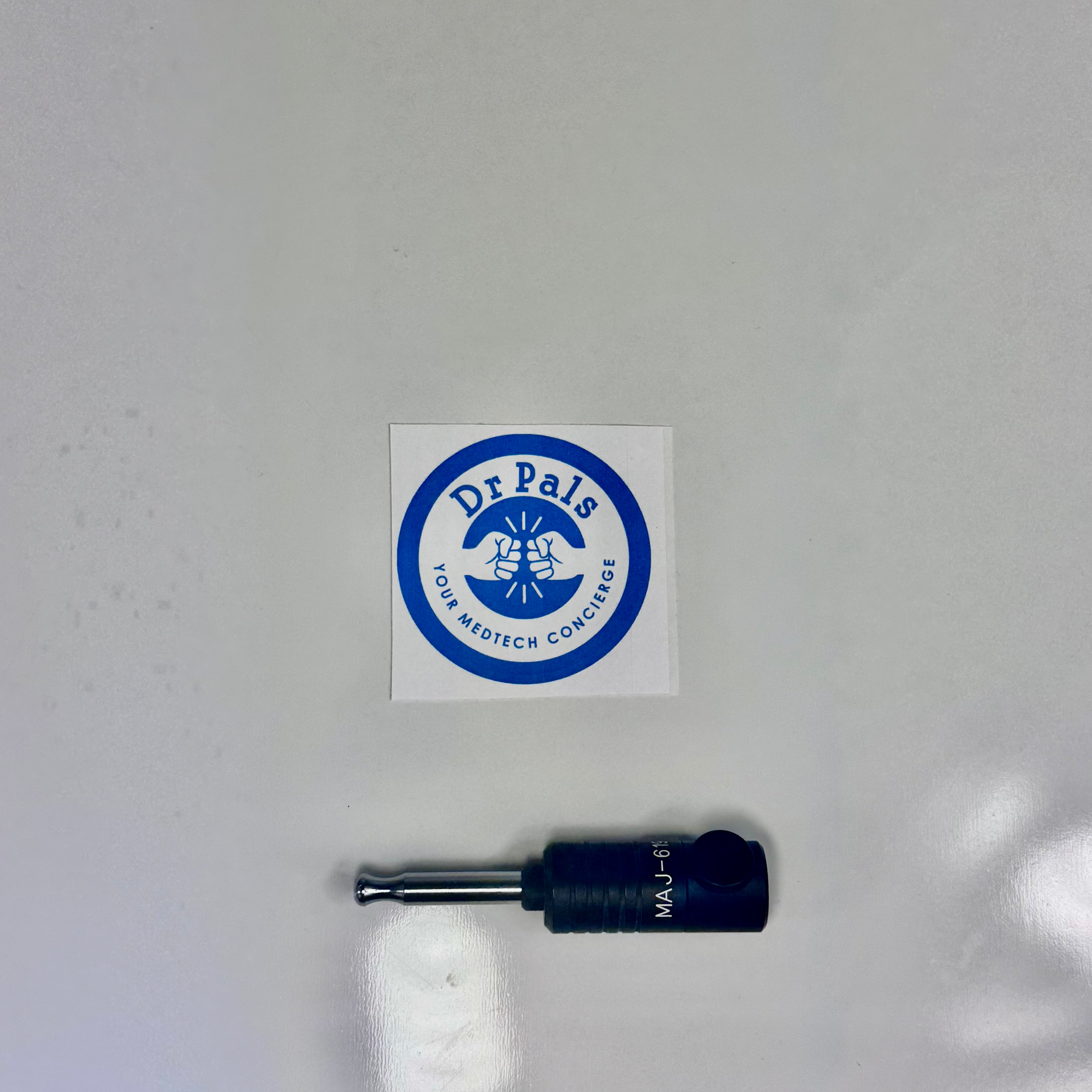Olympus MAJ-619 | Monopolar Adapter for A-Cord Electrosurgical Units