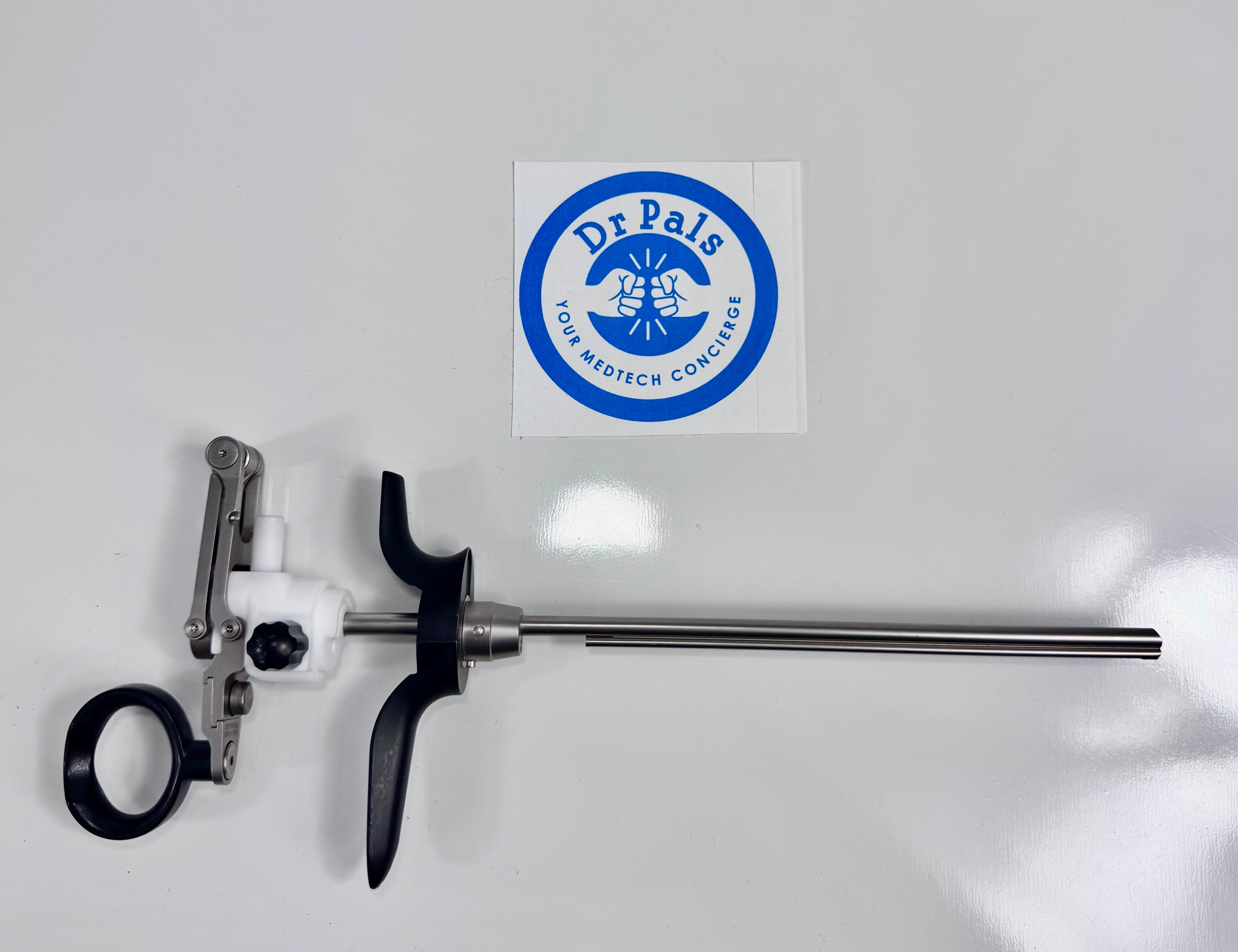 Olympus A2761 | Working Element with 12° and 30° Endoscopes