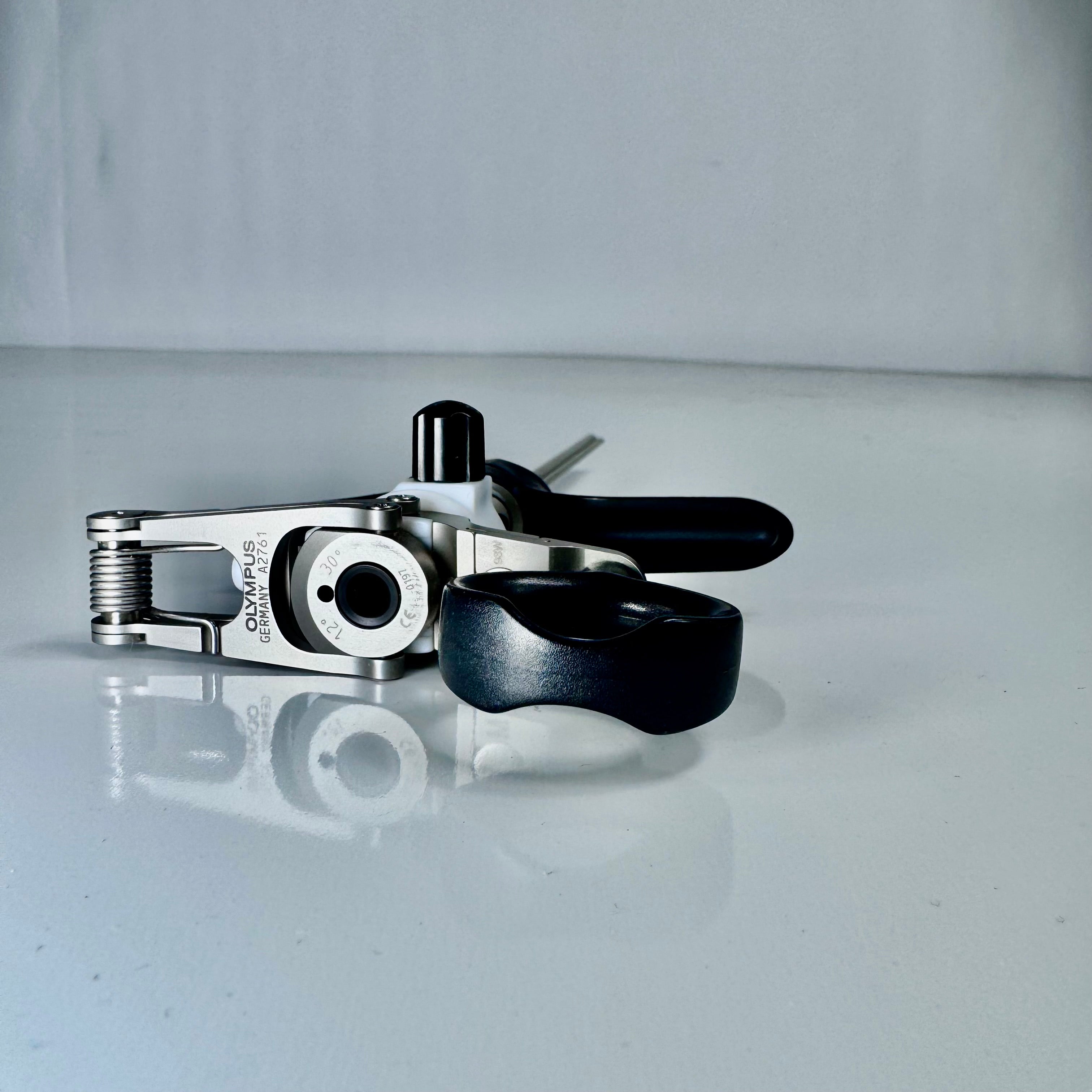 Olympus A2761 | Working Element with 12° and 30° Endoscopes