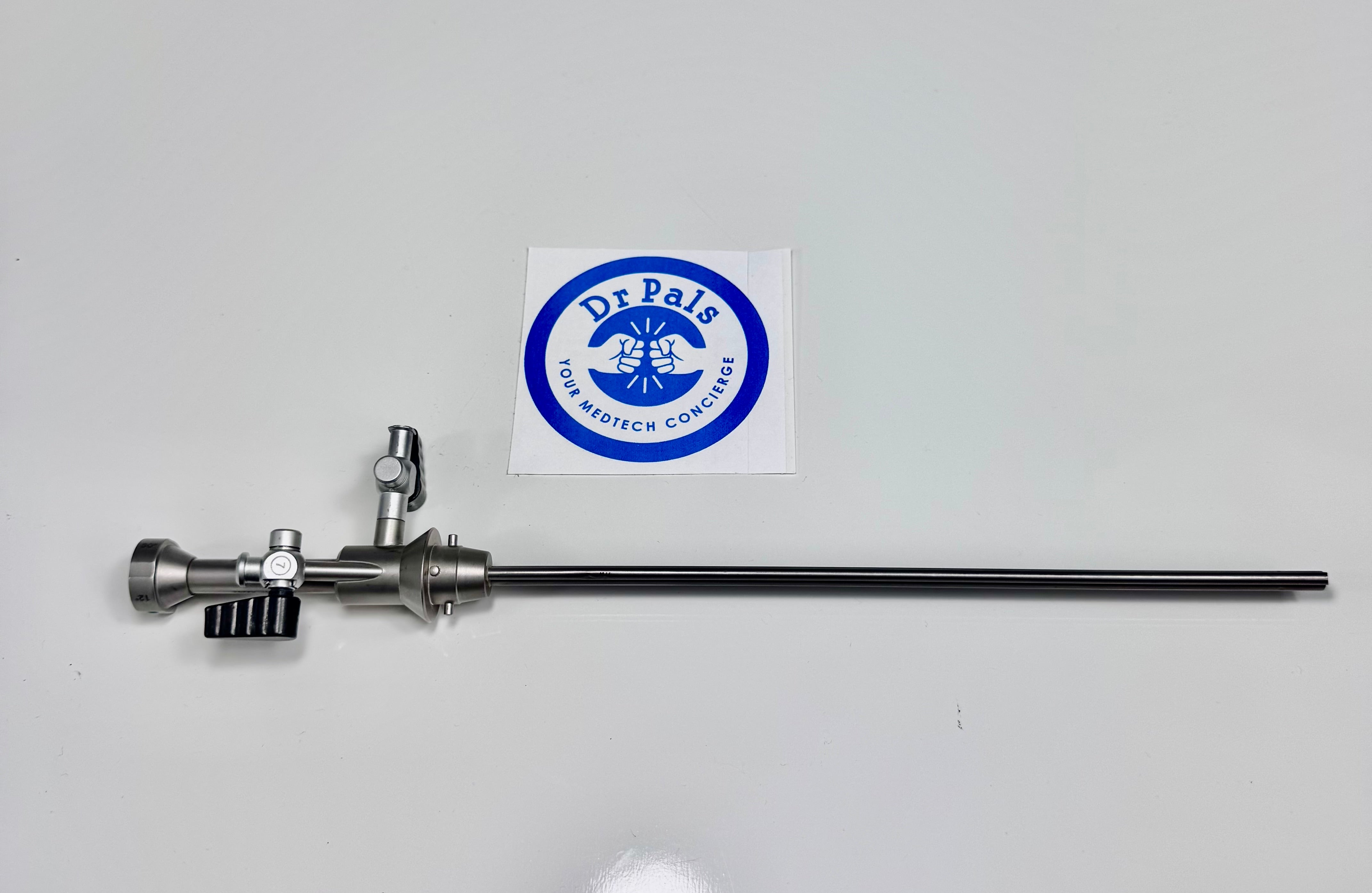 Olympus A2282 | Rigid Working Insert with Irrigation Port 12° and 30° Scopes