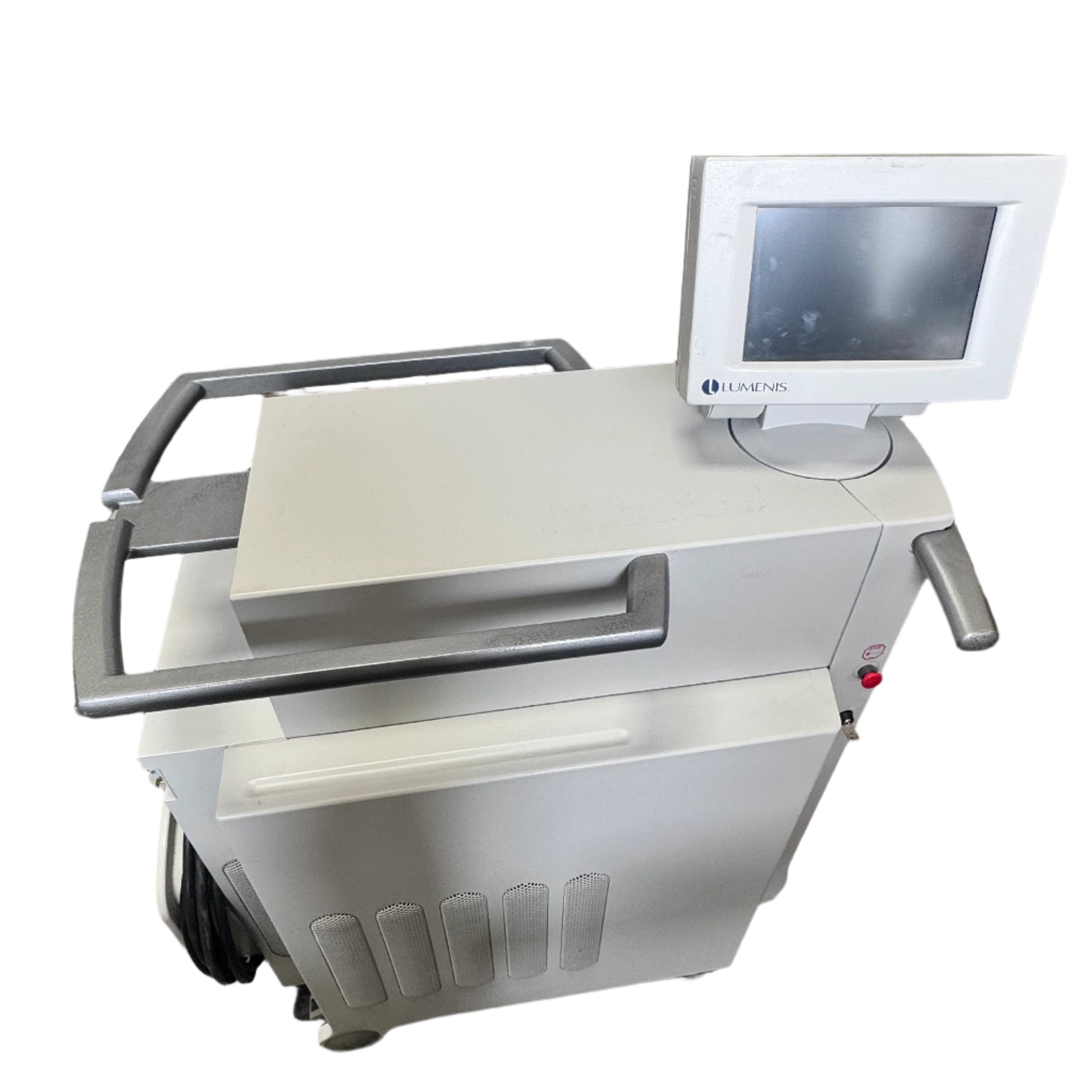 Lumenis VersaPulse | PowerSuite 100W Holmium Laser System