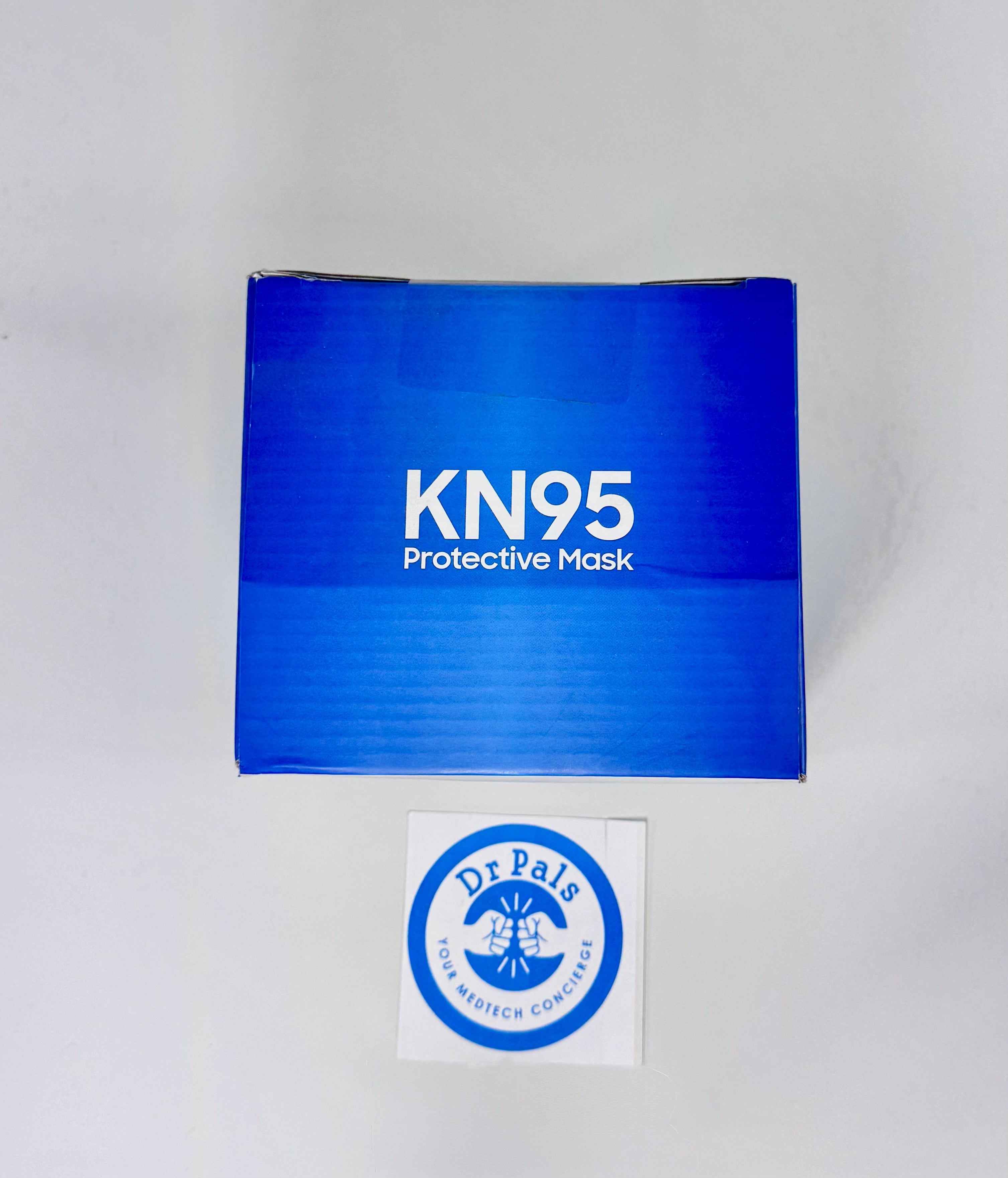 KN95 Protective Mask | GB2626-2019 FGCCJP 30/Box