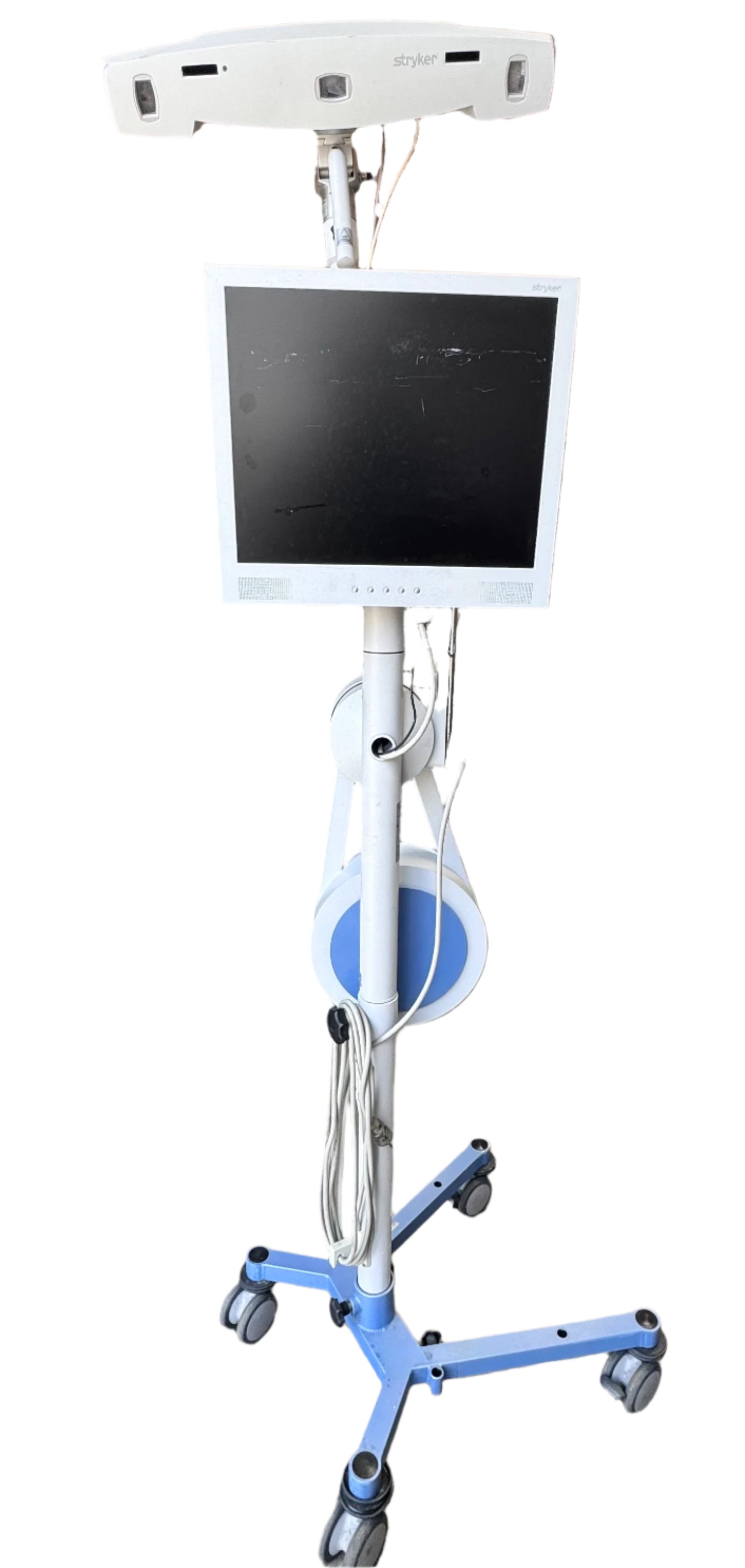 Stryker Enite Monitor REF 7700-308-011 | SM-1