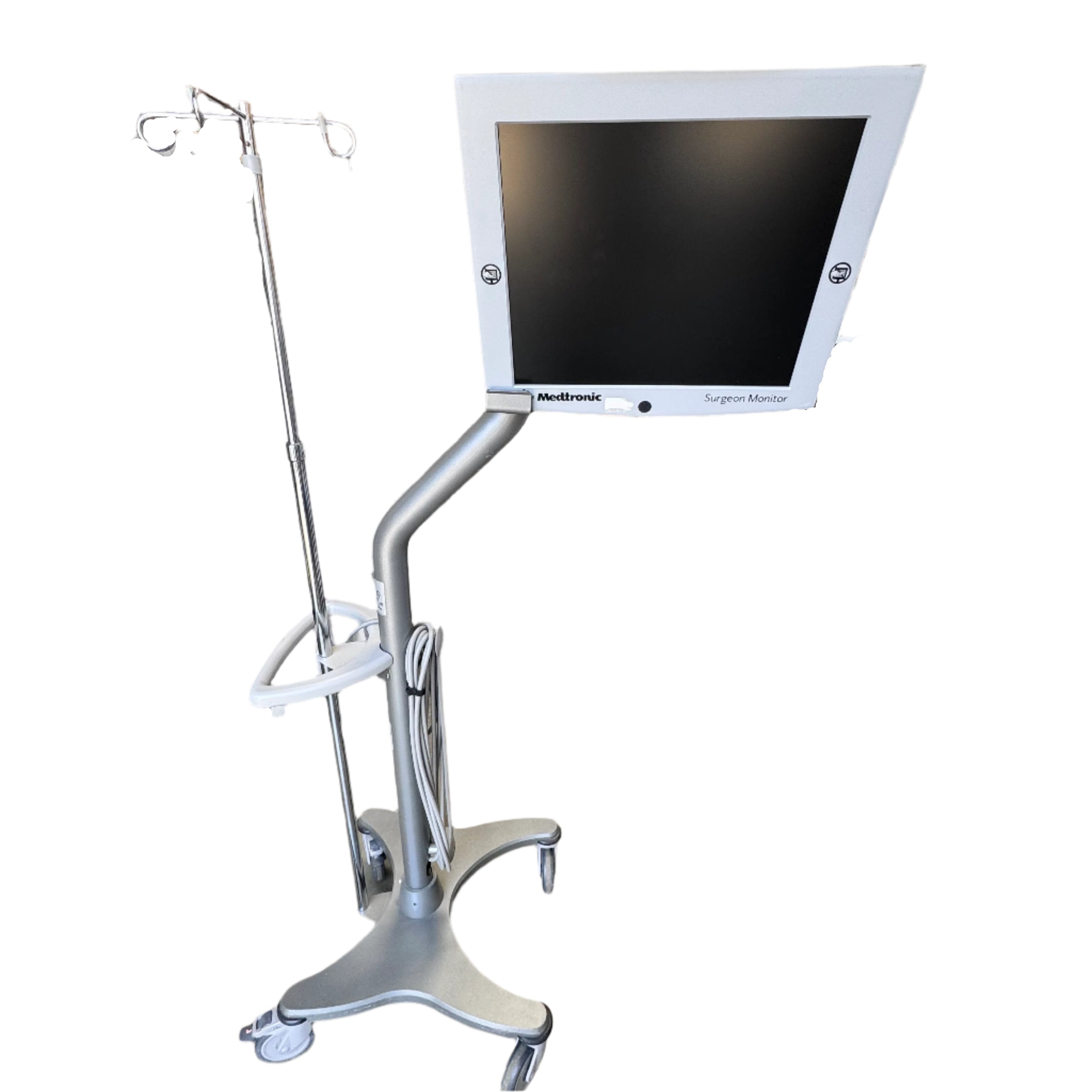 Medtronic Surgeon Monitor V3C-SX19-N650 | 19" LCD Medical Display