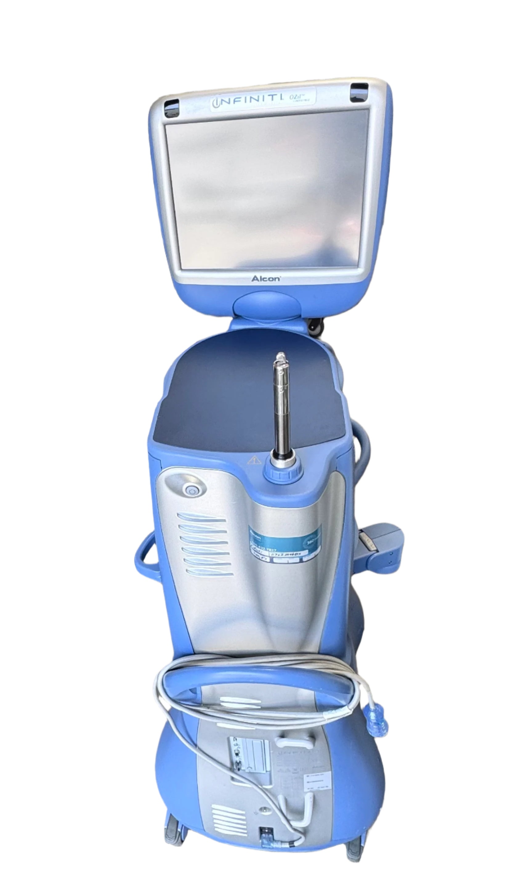Alcon Infiniti Vision System 210-0000-503
