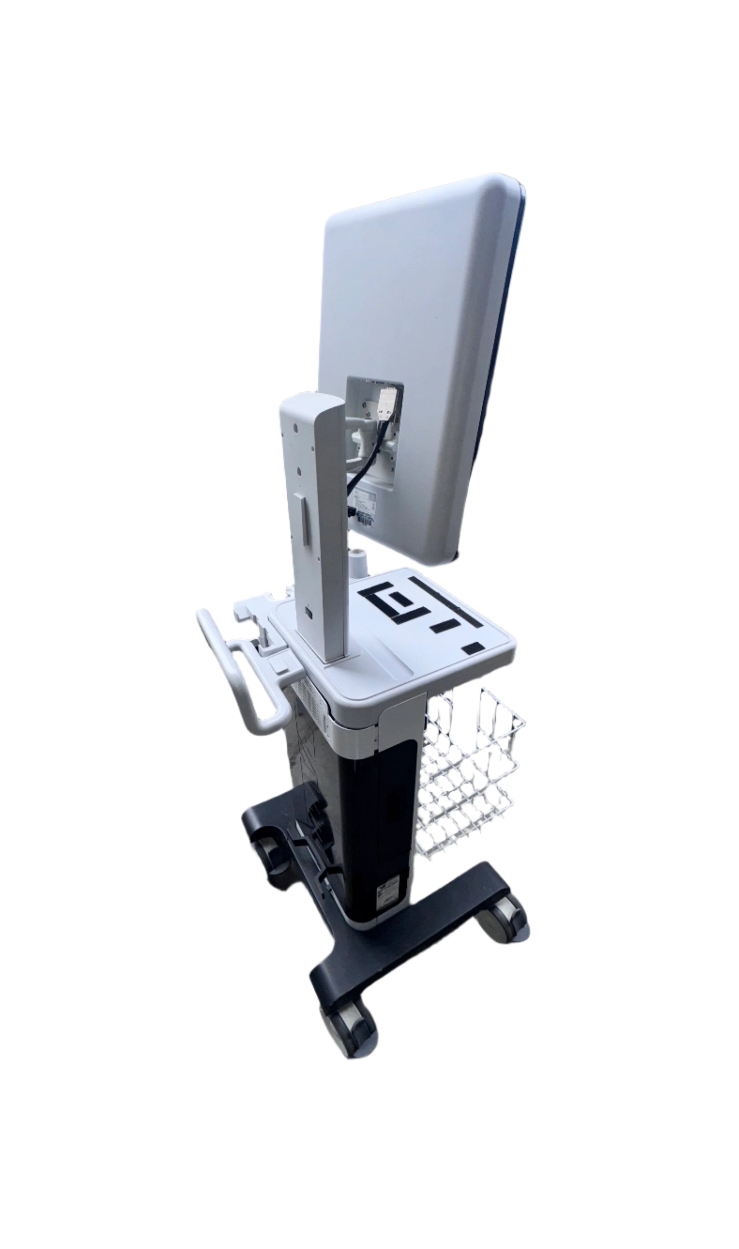 Bard Site-Rite Vision II Ref 9770176 | Ultrasound System with Cart