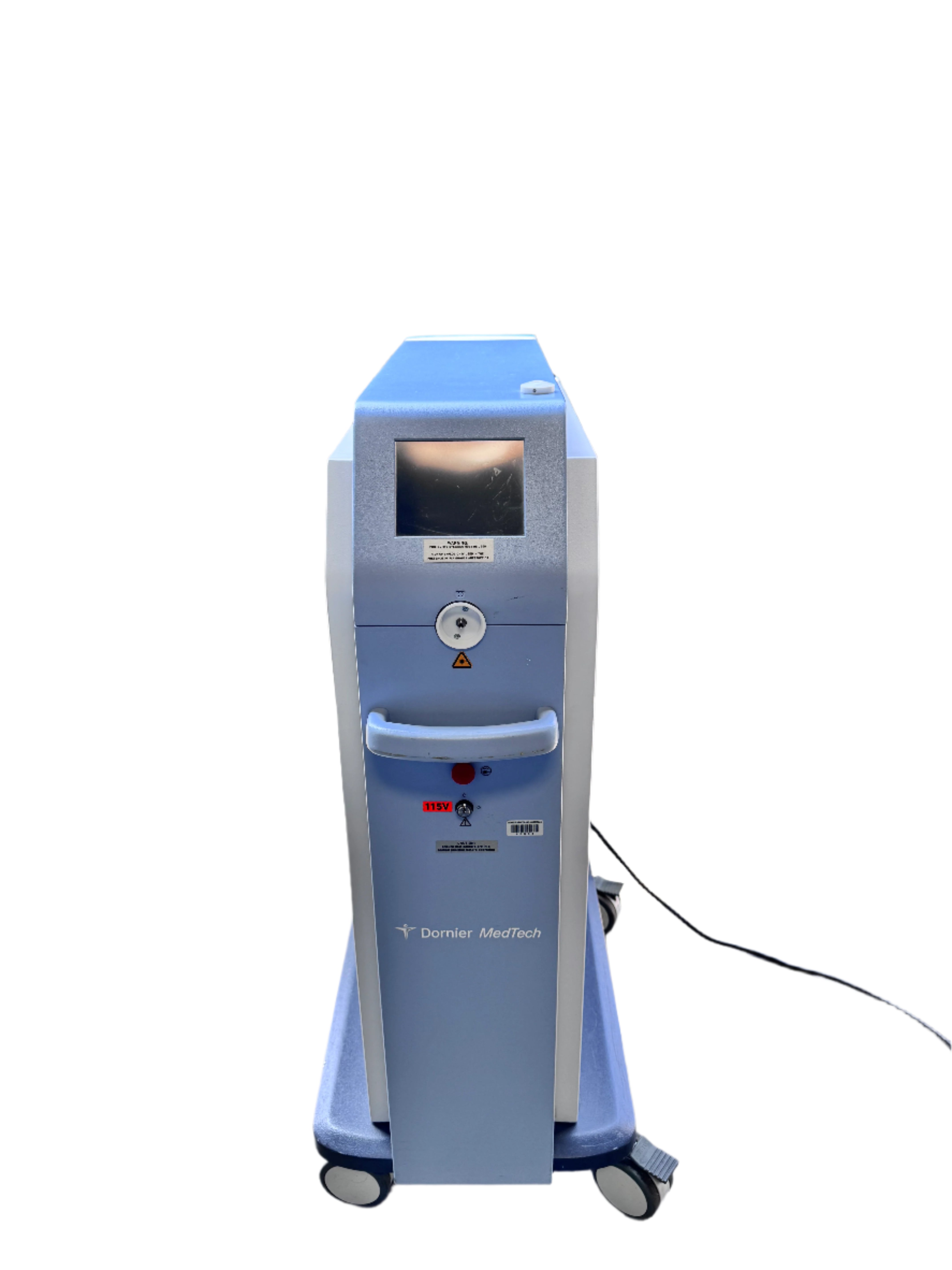 Dornier Medilas H20 | 20W Holmium Laser - Refurbished