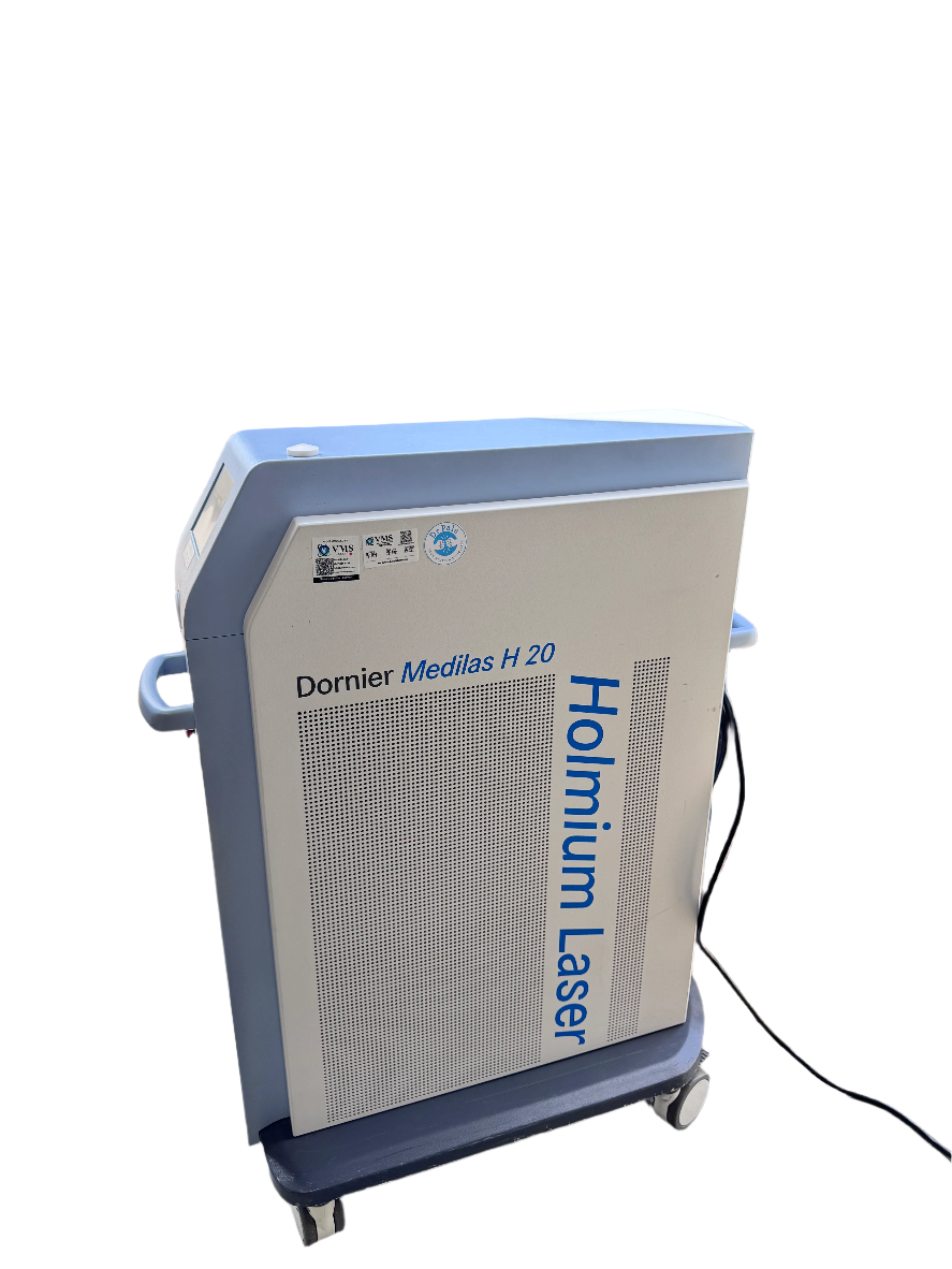 Dornier Medilas H20 | 20W Holmium Laser - Refurbished
