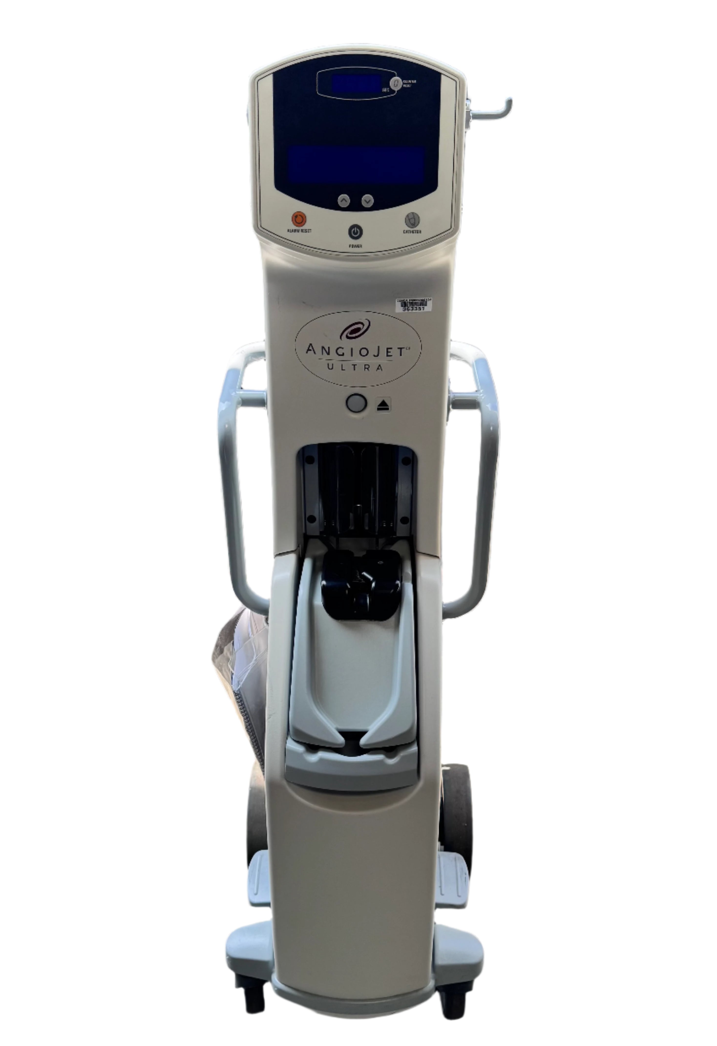 ANGIOJET ULTRA POSSIS 5000A | Thrombectomy System