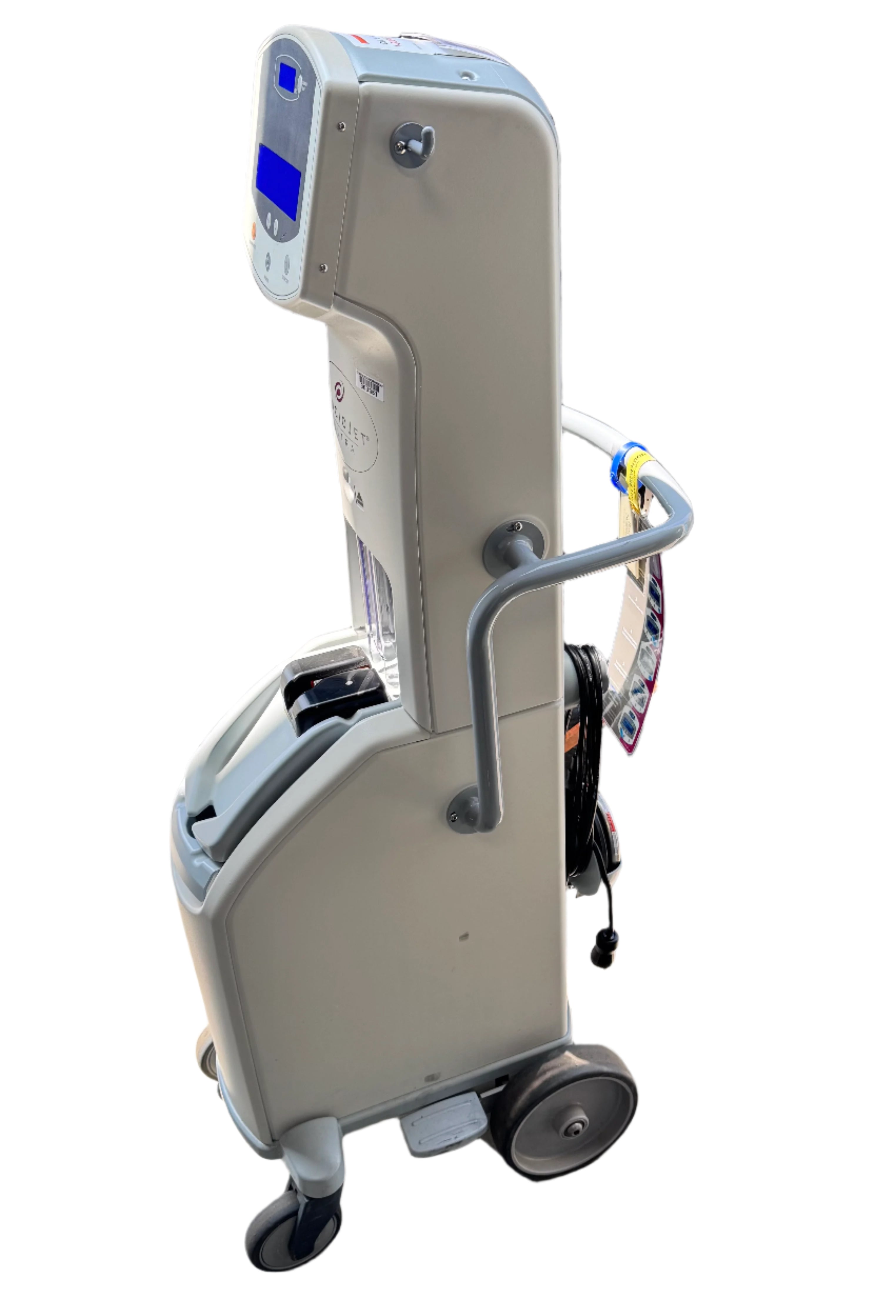 ANGIOJET ULTRA POSSIS 5000A | Thrombectomy System