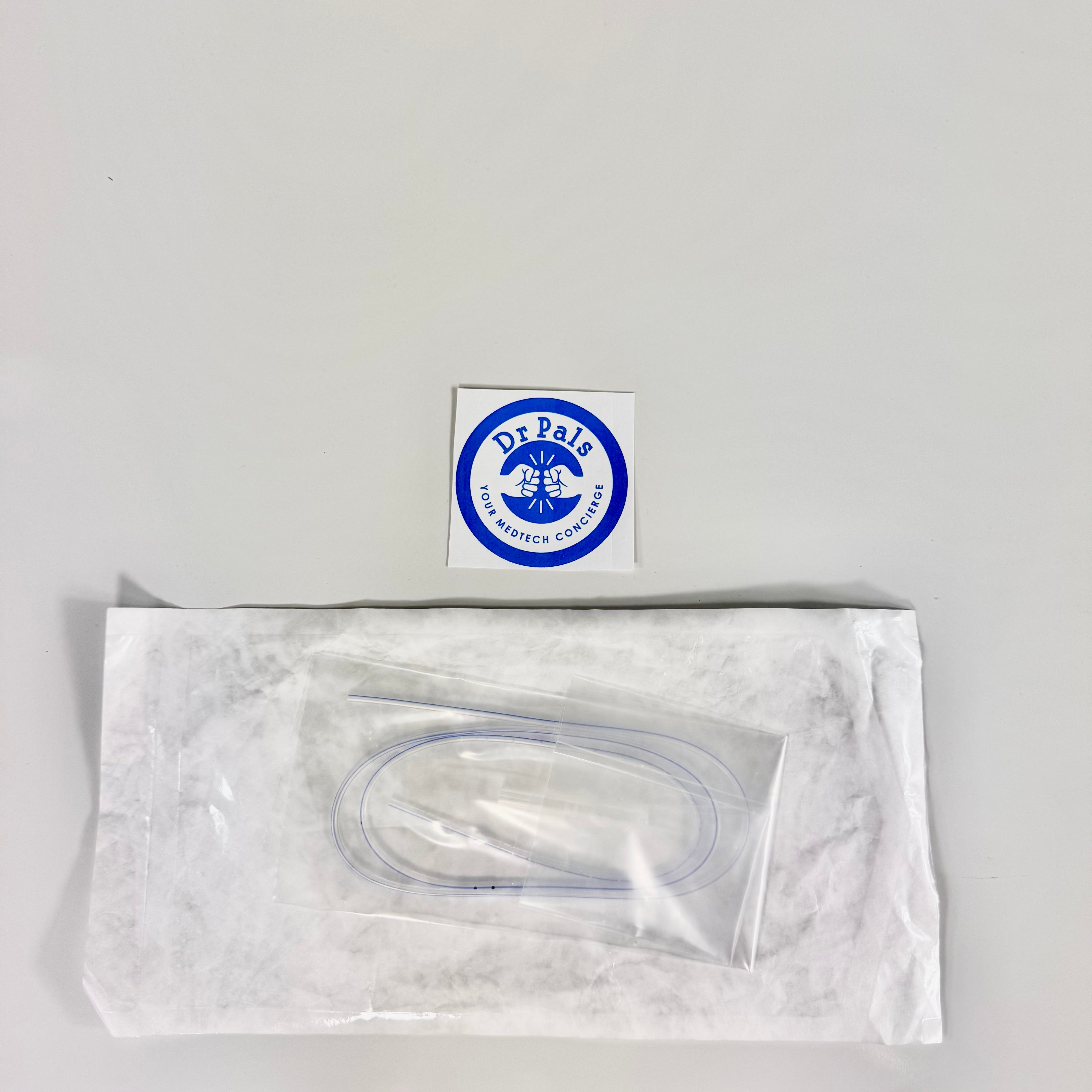 Aspen™ Discrete Perforated Drain 370020 | 7 Fr Round End Sterile 6/Box