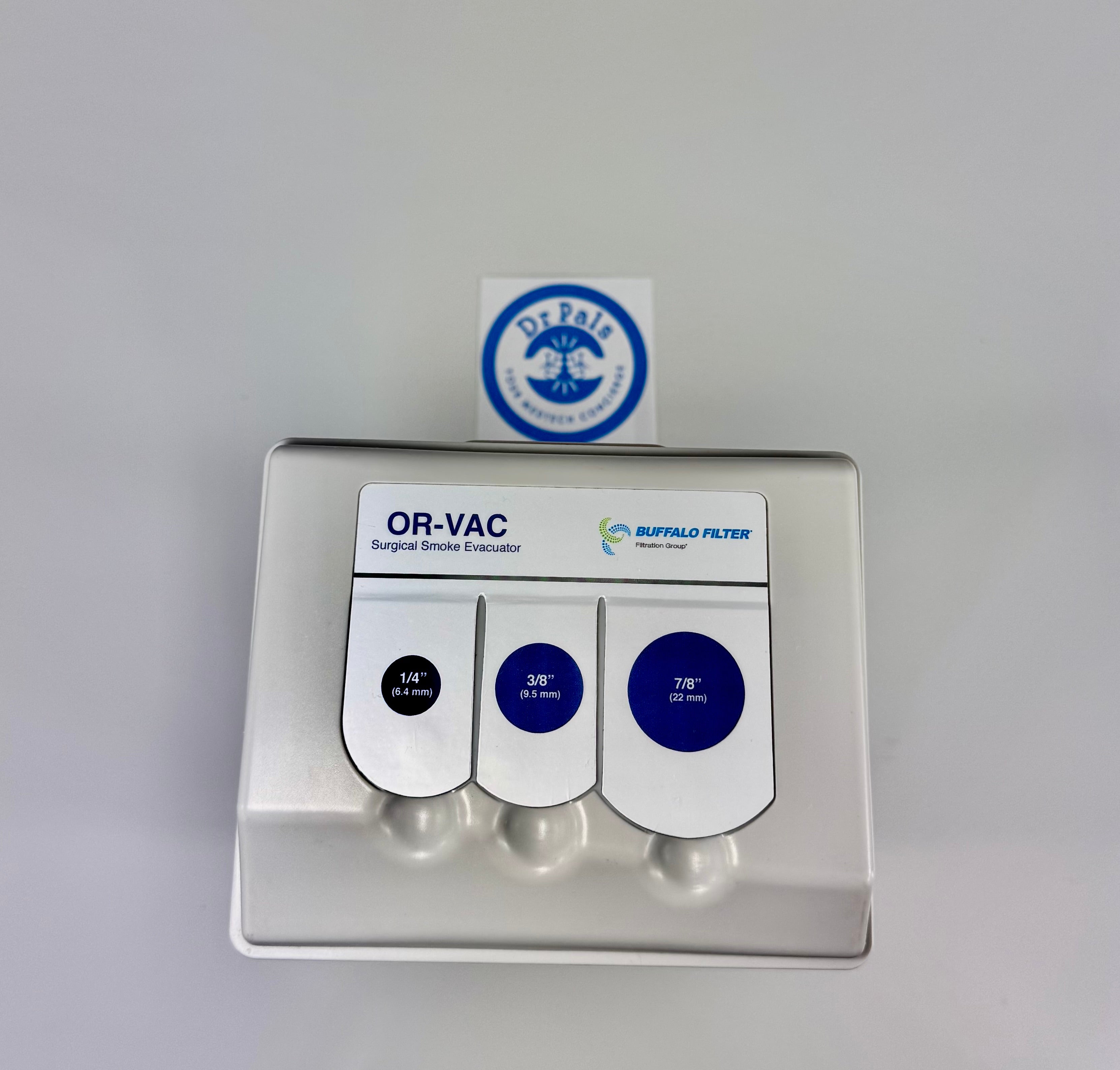 Buffalo Filter OL353 | OR-VAC Smoke Evacuation Filter