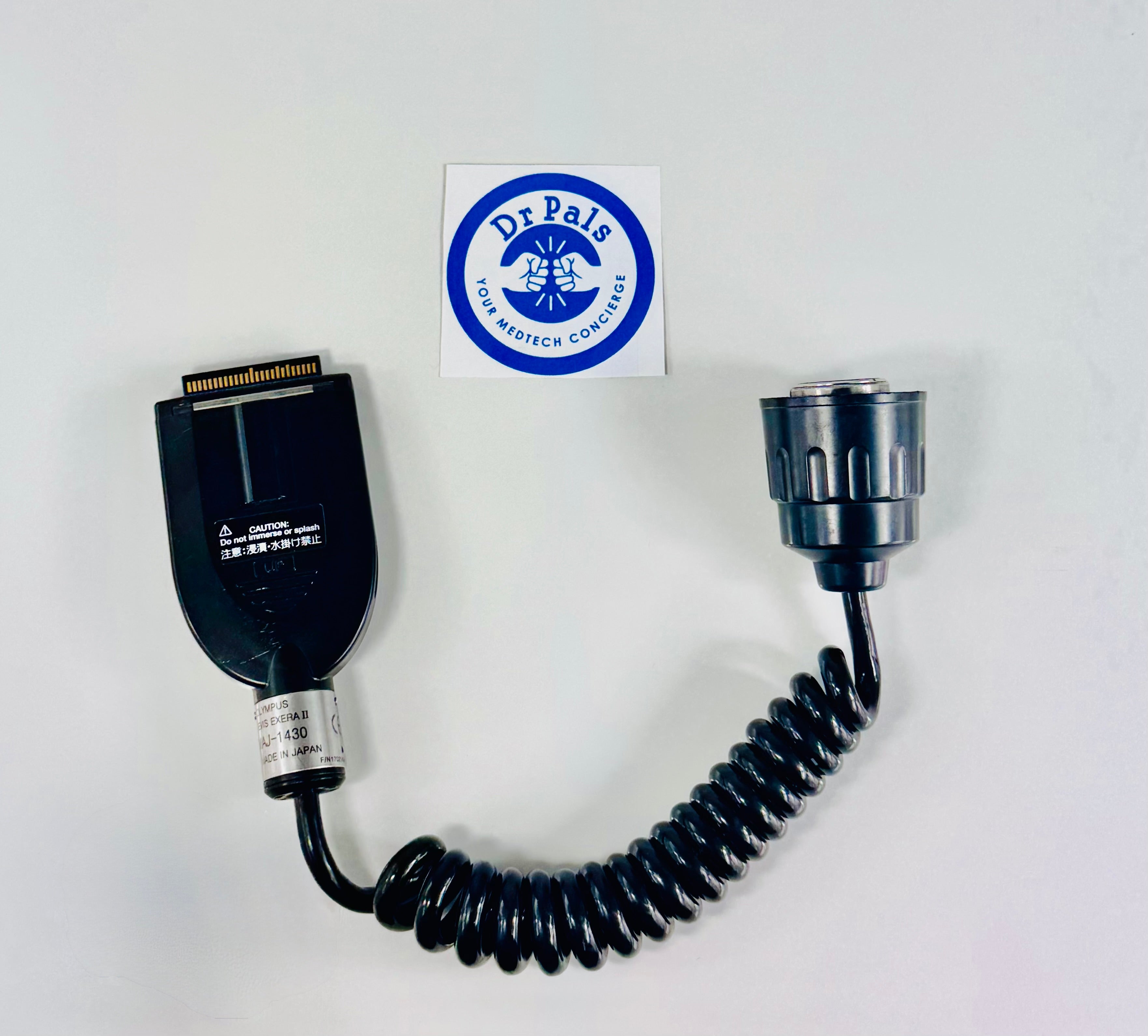 Olympus MAJ-1430 | Pigtail Video Scope Cable CV-180 Evis Exera II