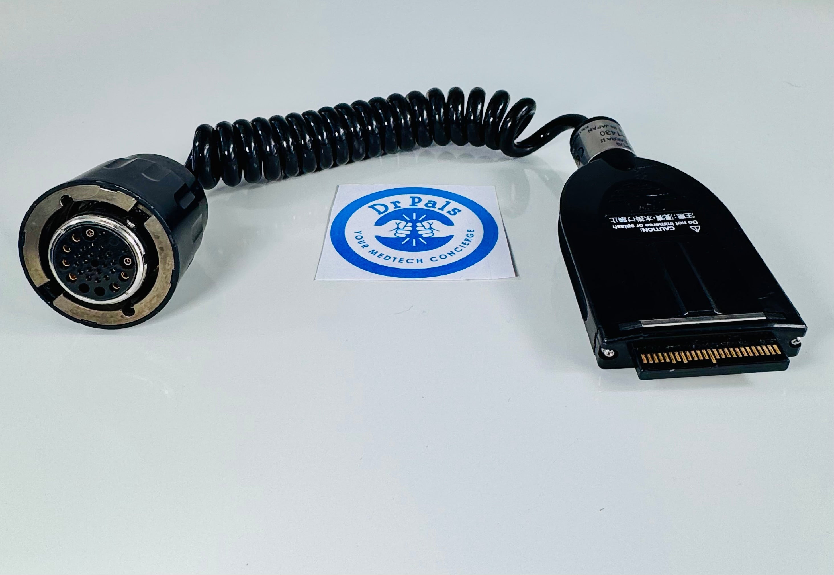 Olympus MAJ-1430 | Pigtail Video Scope Cable CV-180 Evis Exera II