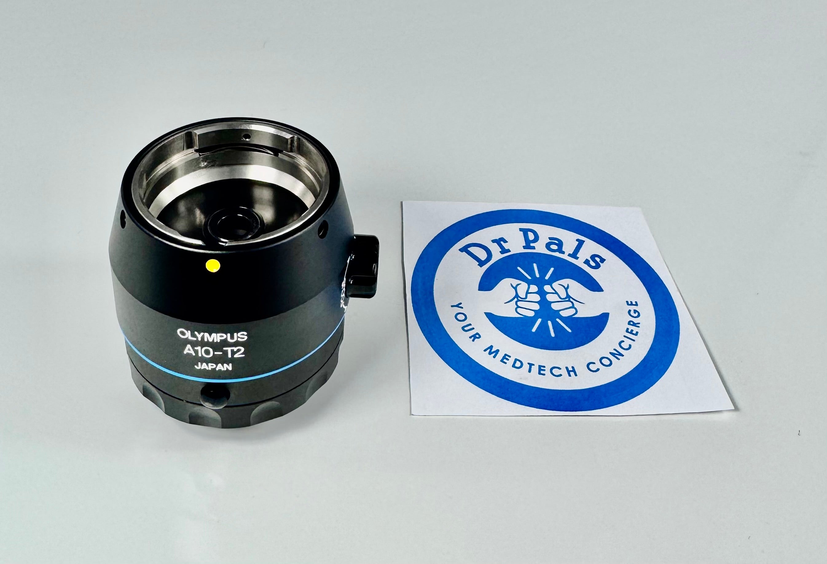 Olympus A10-T2 Processor Camera Coupler Adapter