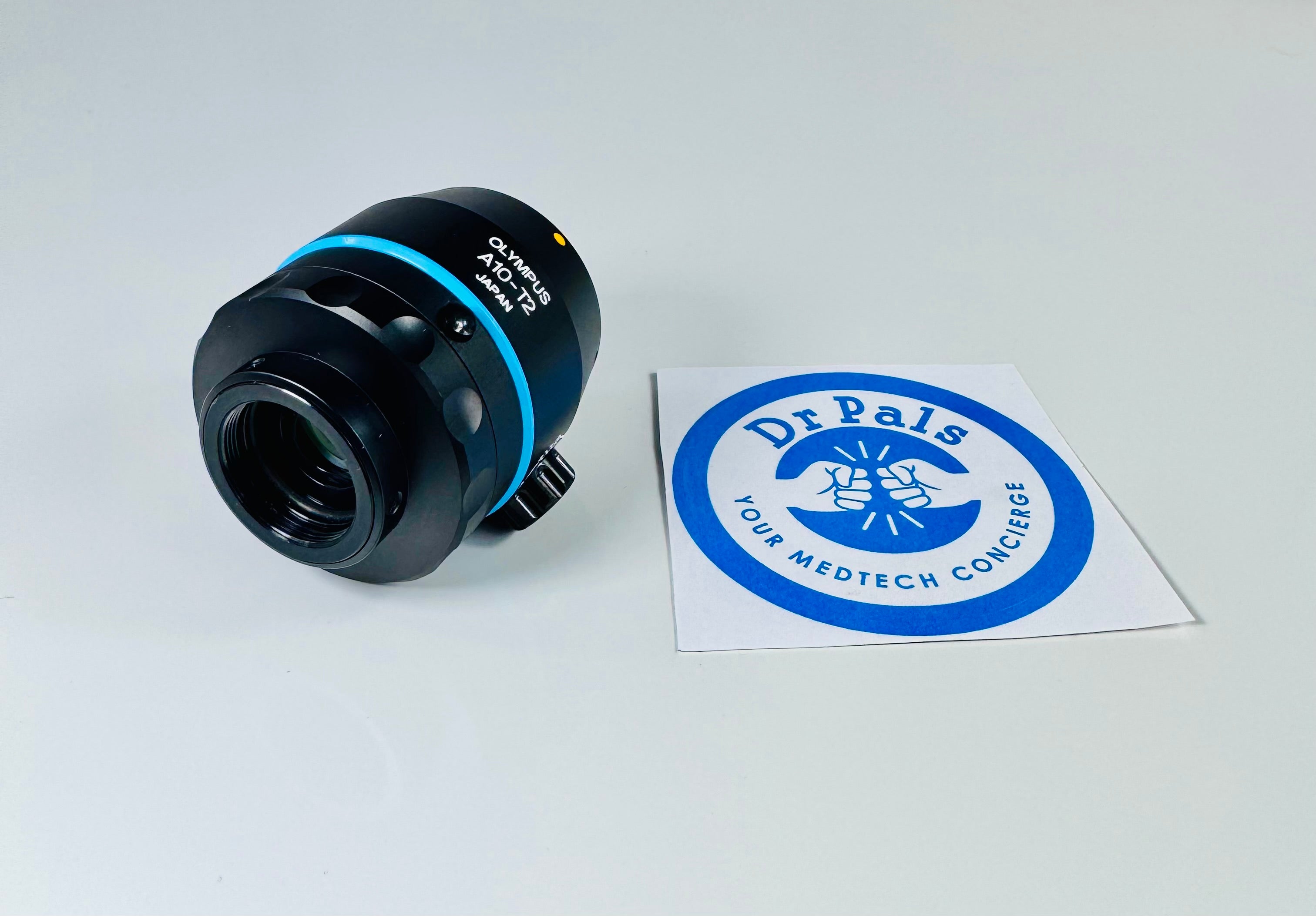 Olympus A10-T2 Processor Camera Coupler Adapter