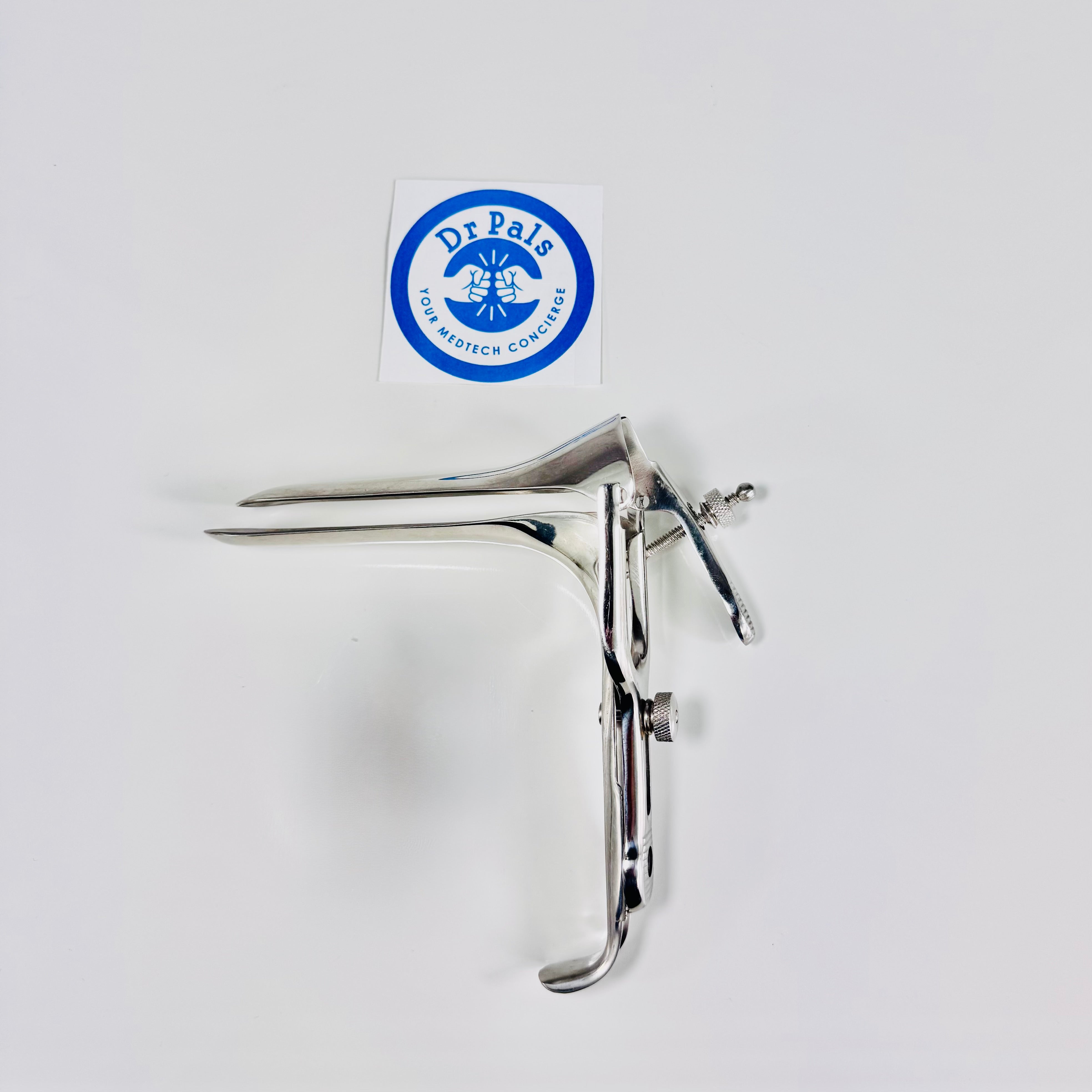McKesson Vaginal Speculum