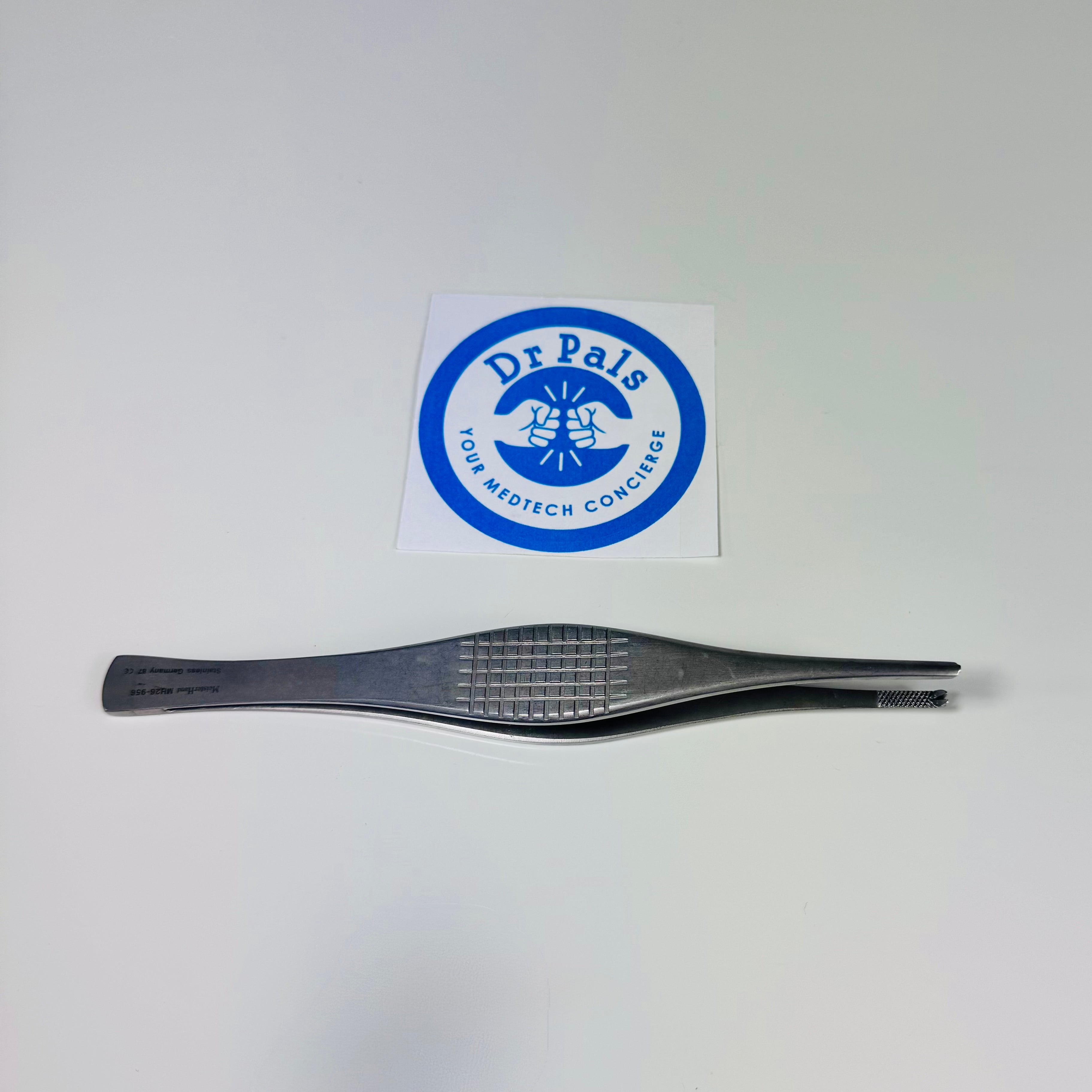 MeisterHand MH26-956 | Ferris-Smith Tissue Forceps