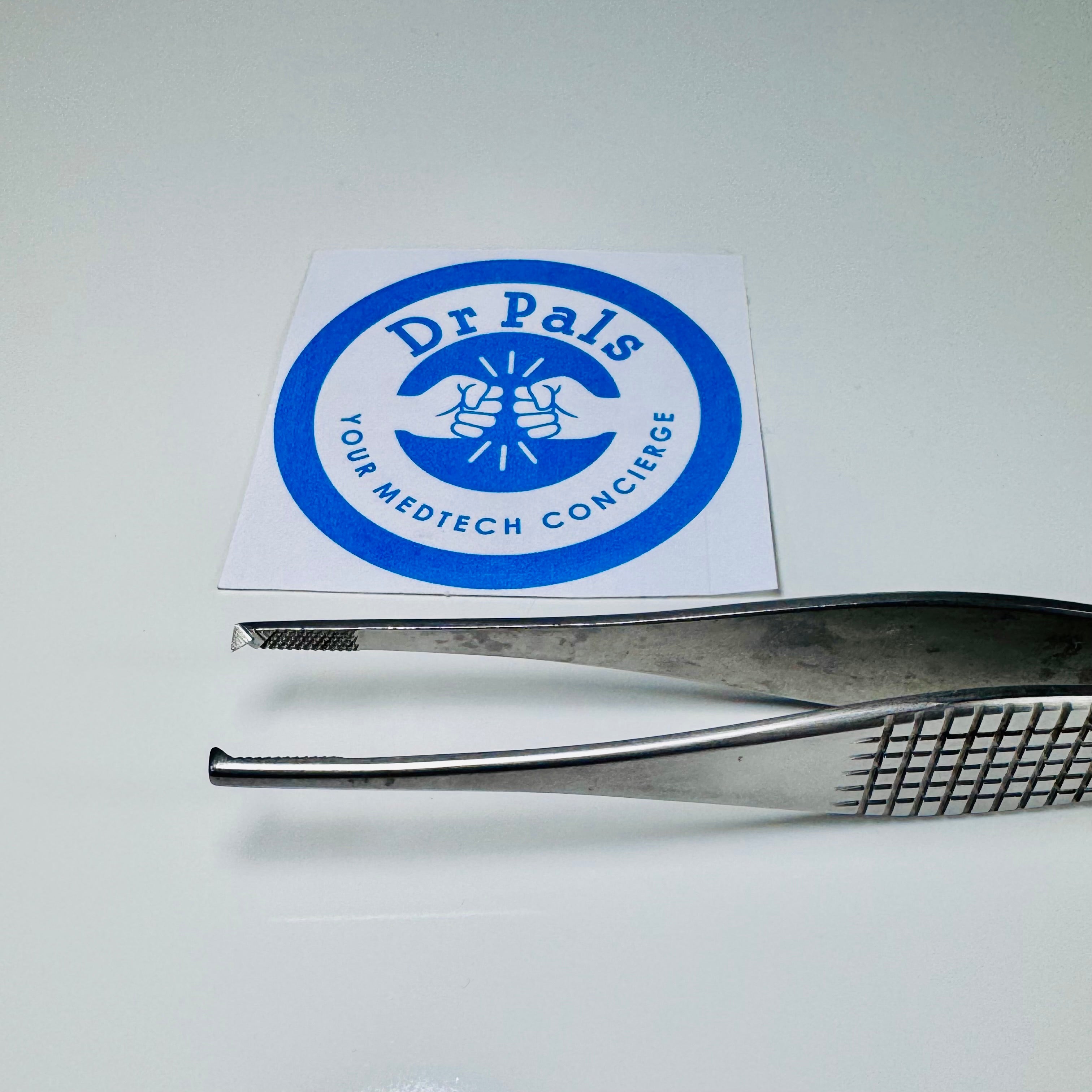 MeisterHand MH26-956 | Ferris-Smith Tissue Forceps