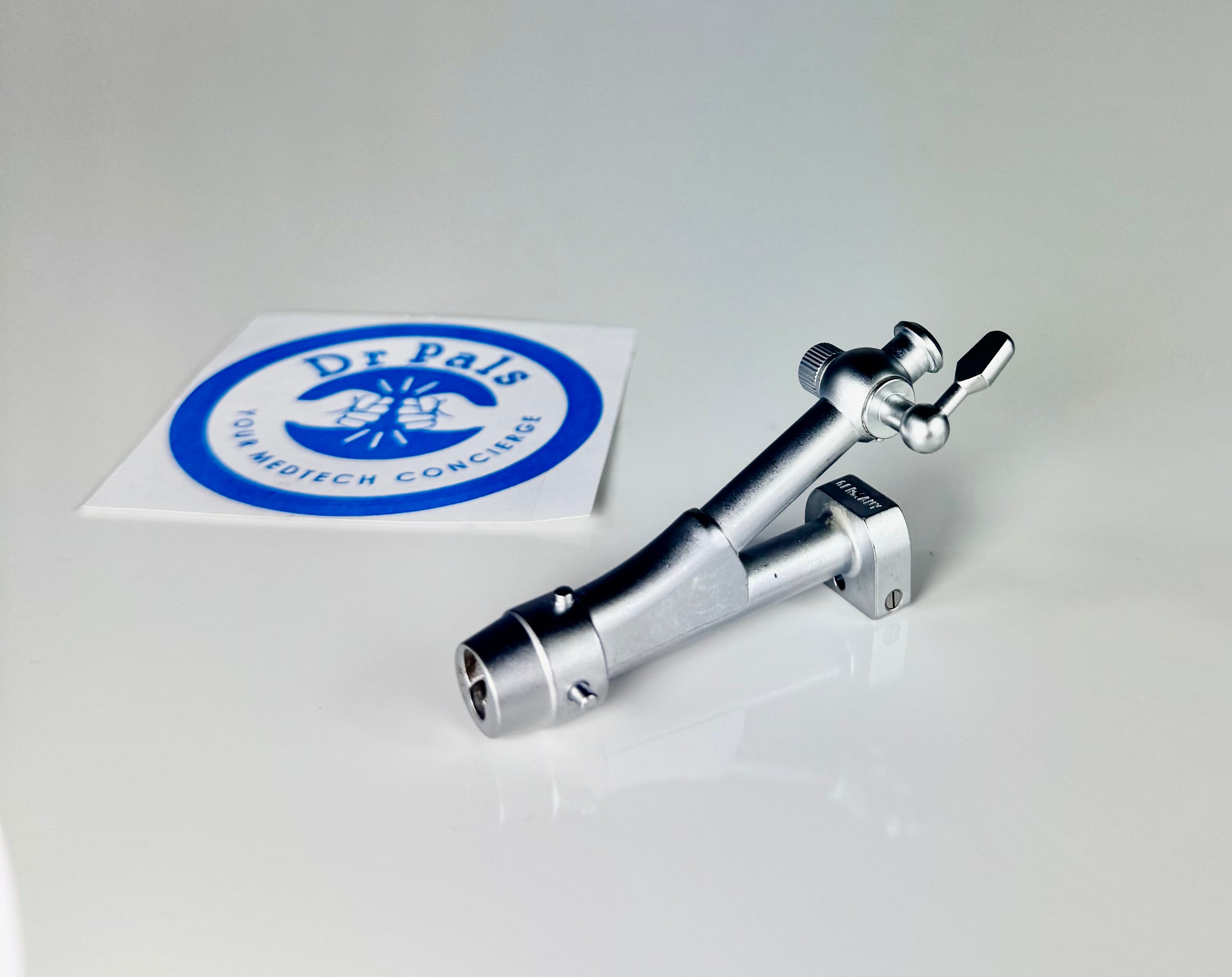 Olympus A2276 | Single Channel Cystoscopy Bridge