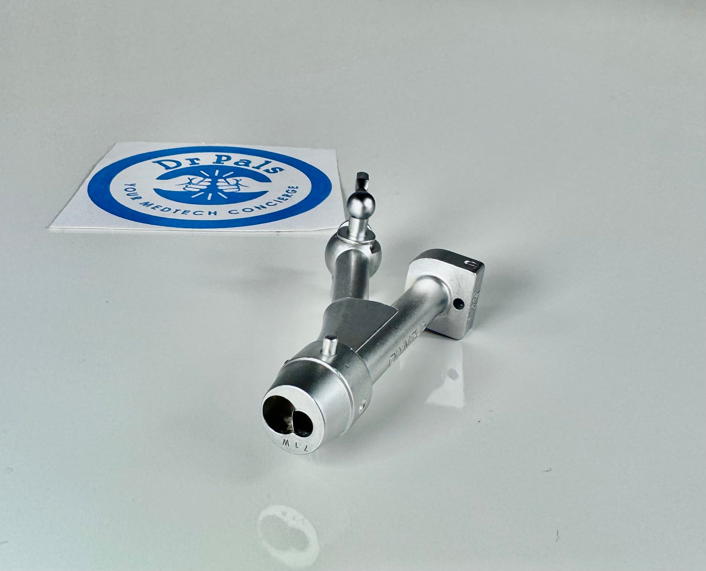 Olympus A2276 | Single Channel Cystoscopy Bridge