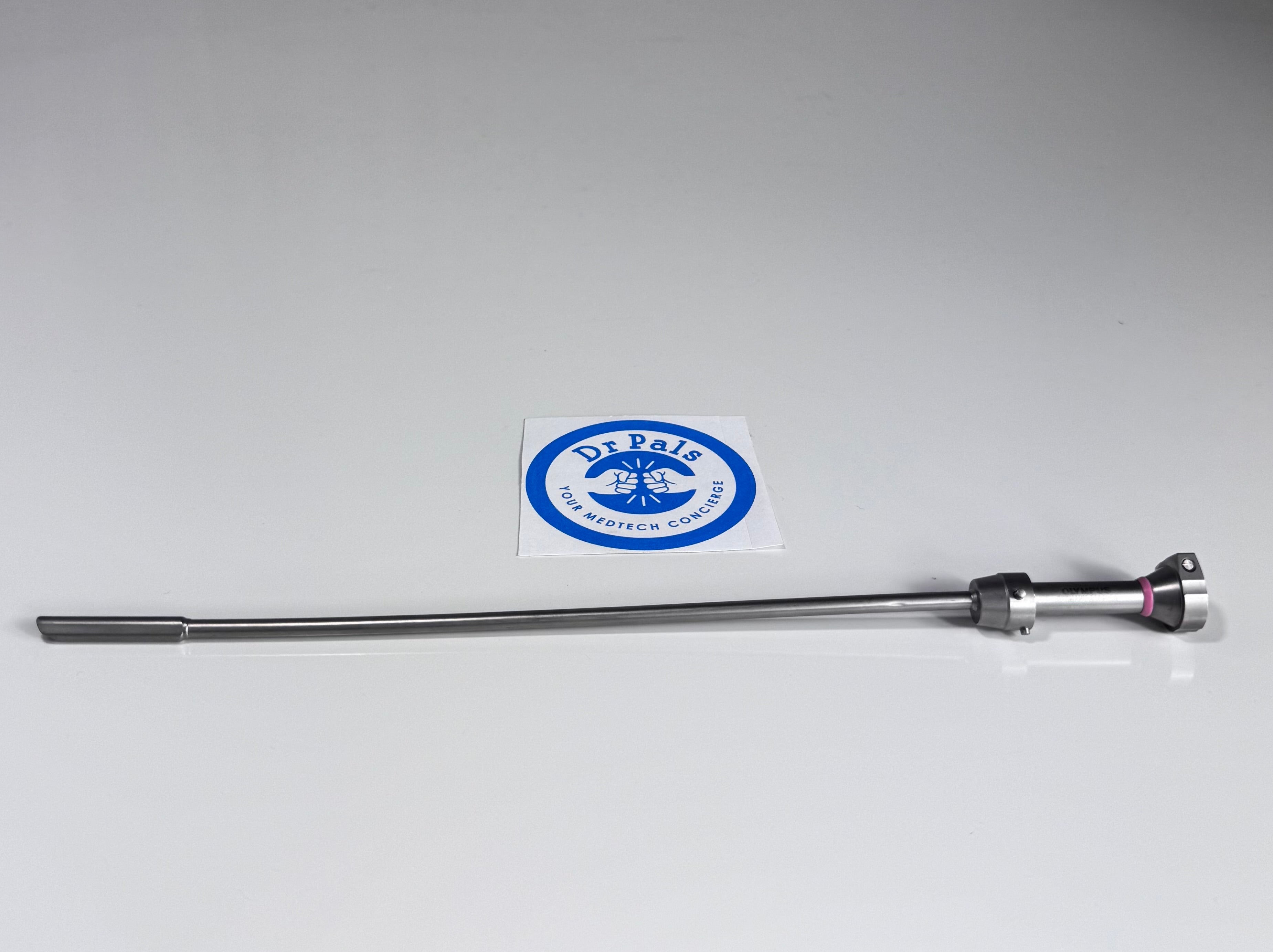 Olympus A20922A | 19.8 Fr Visual Optical Obturator