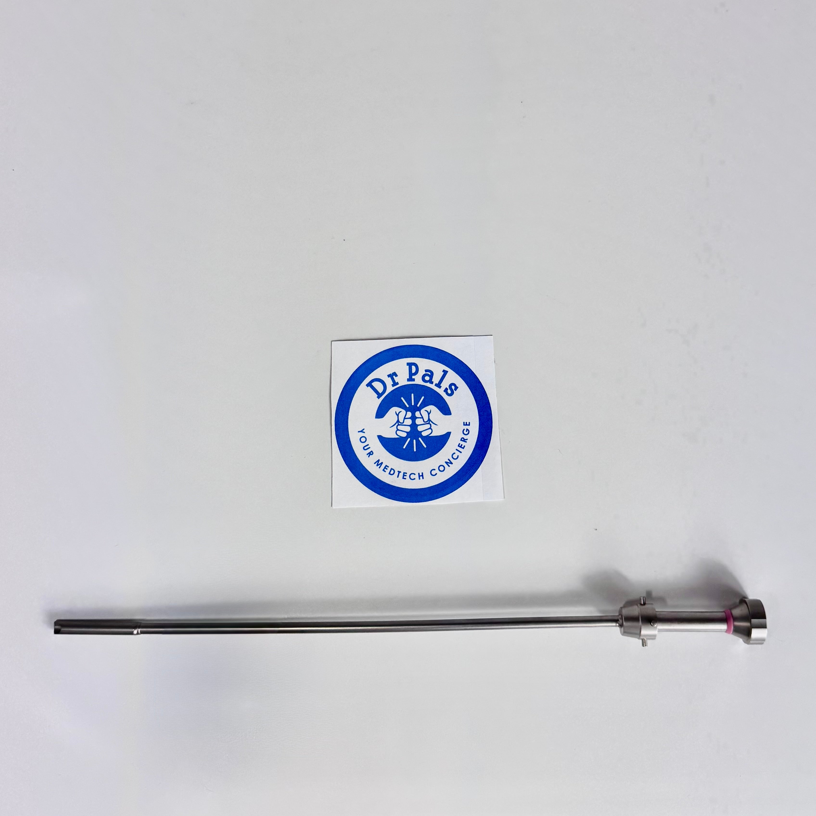 Olympus A20922A | 19.8 Fr Visual Optical Obturator