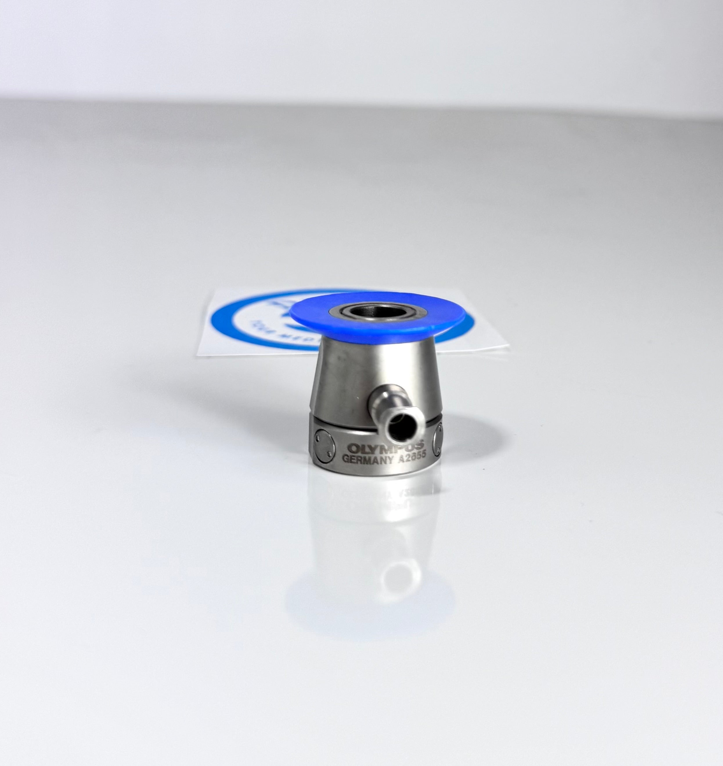 Olympus A2655 | Irrigation Collar Single Port