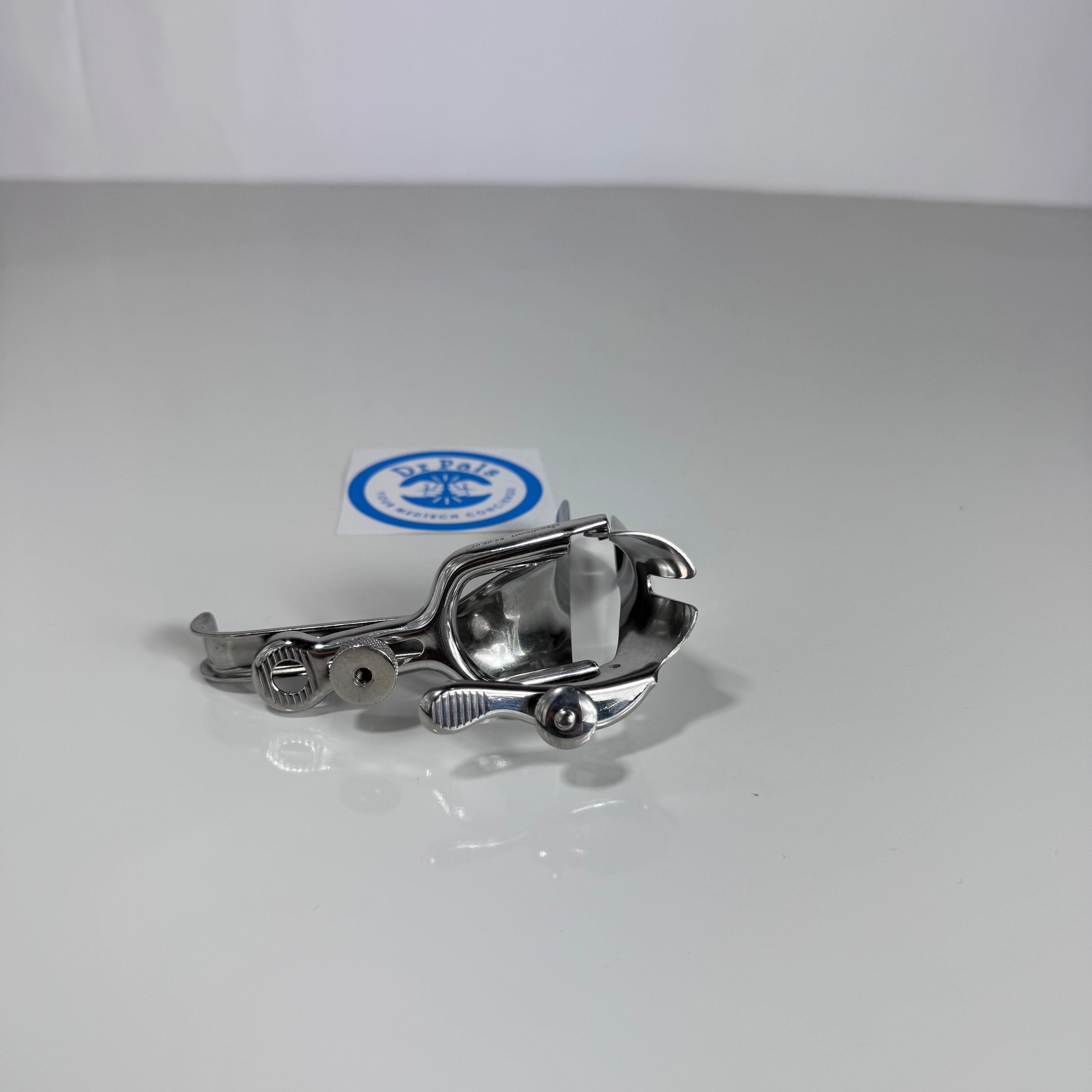 V. Mueller GL 10 | Graves Vaginal Speculum, Small