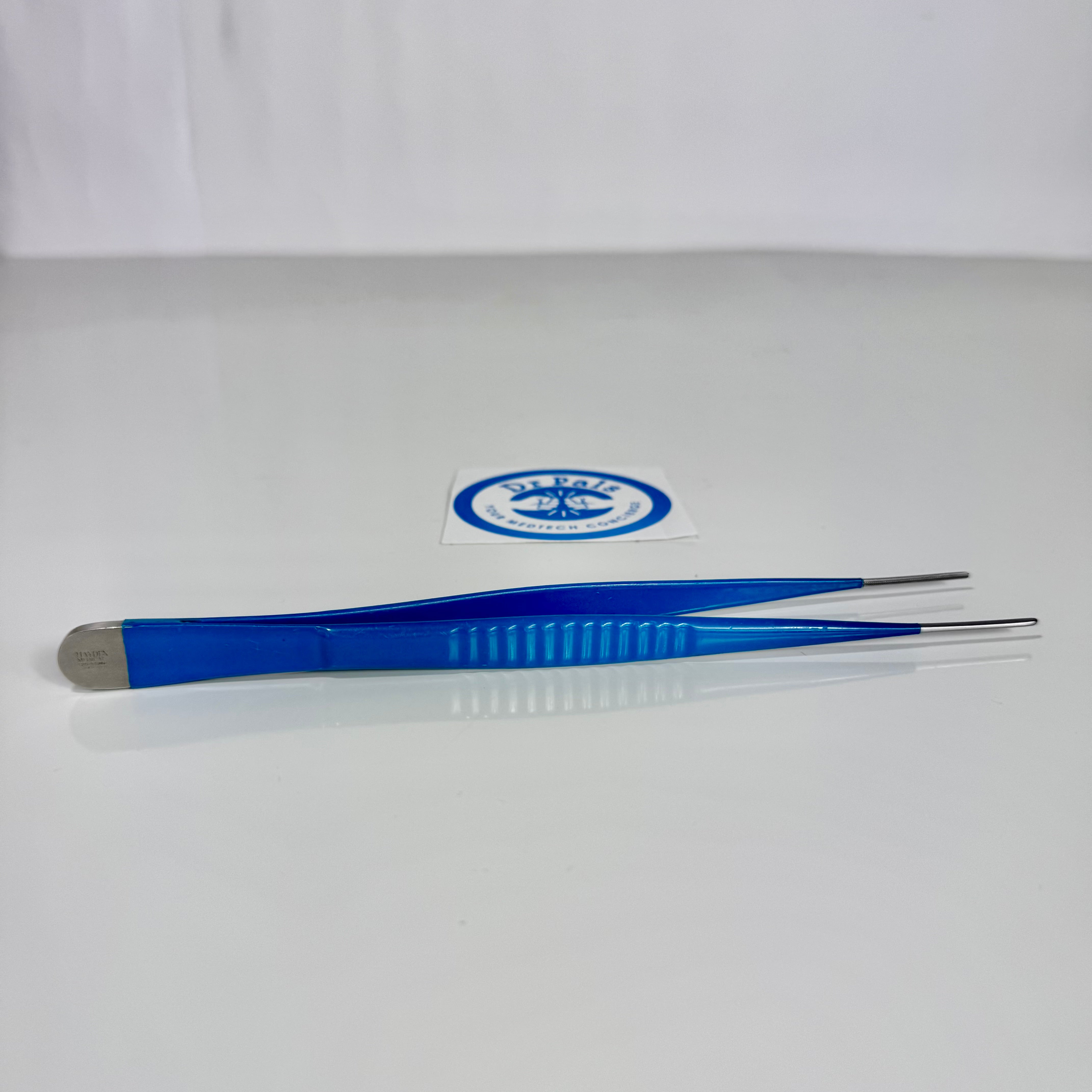 Hayden Medical 120-512NC | DeBakey Atraumatic 7-3/4" Tissue Forceps