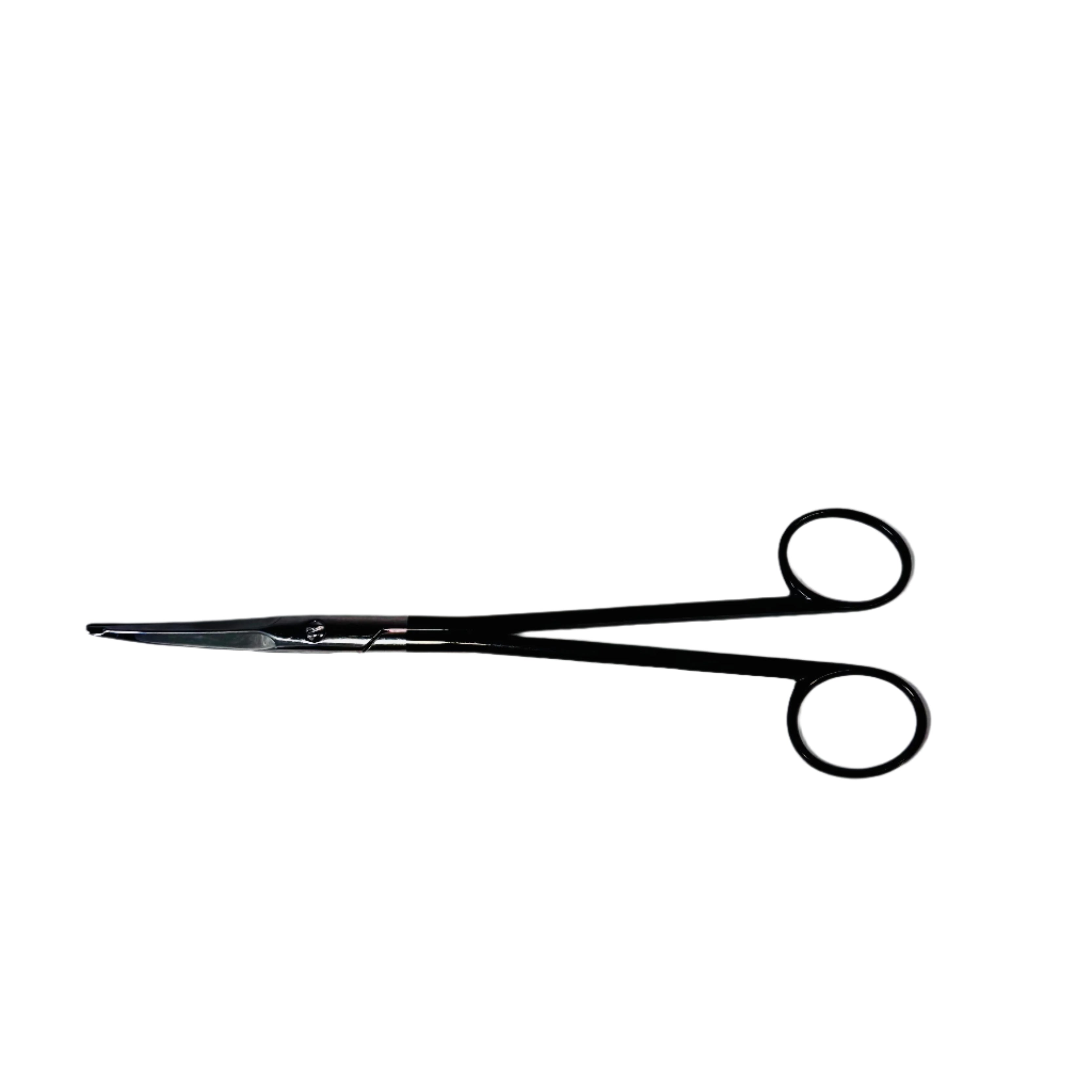 Stille Gorney SuperCut Ergonomic Face-lift Scissors 101-8435-202 | Serrated Curved 20 cm (8”)