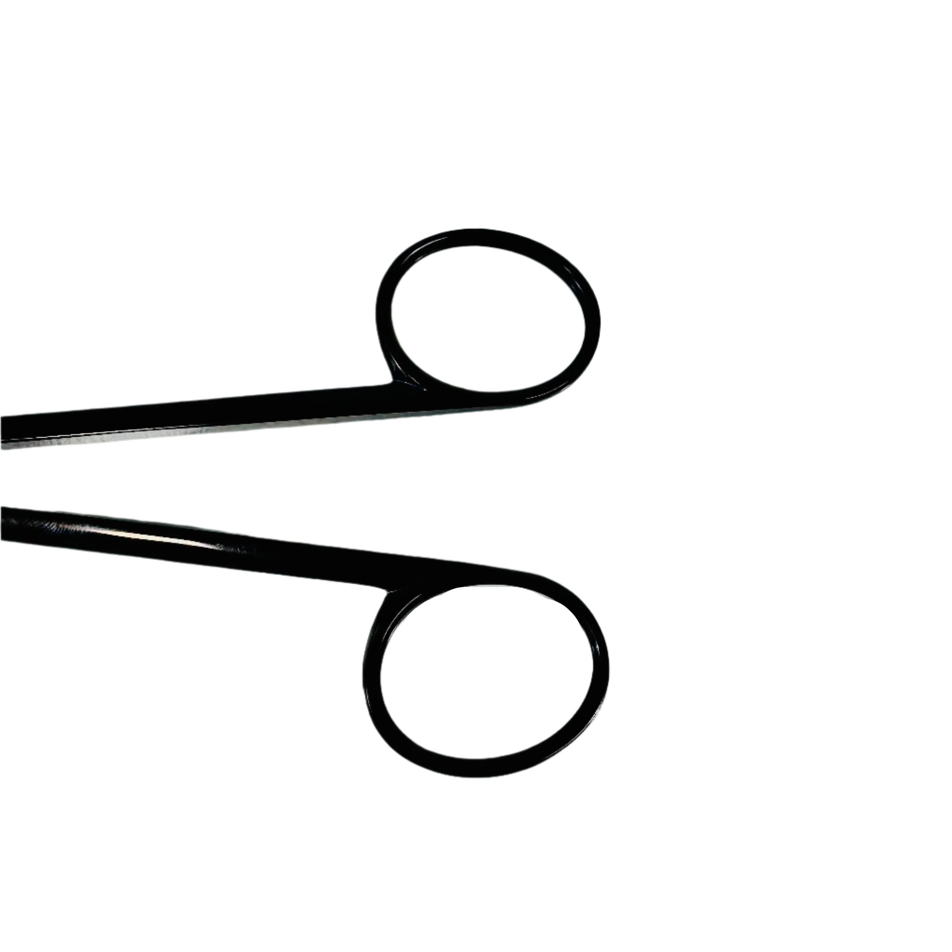 Stille Gorney SuperCut Ergonomic Face-lift Scissors 101-8435-202 | Serrated Curved 20 cm (8”)