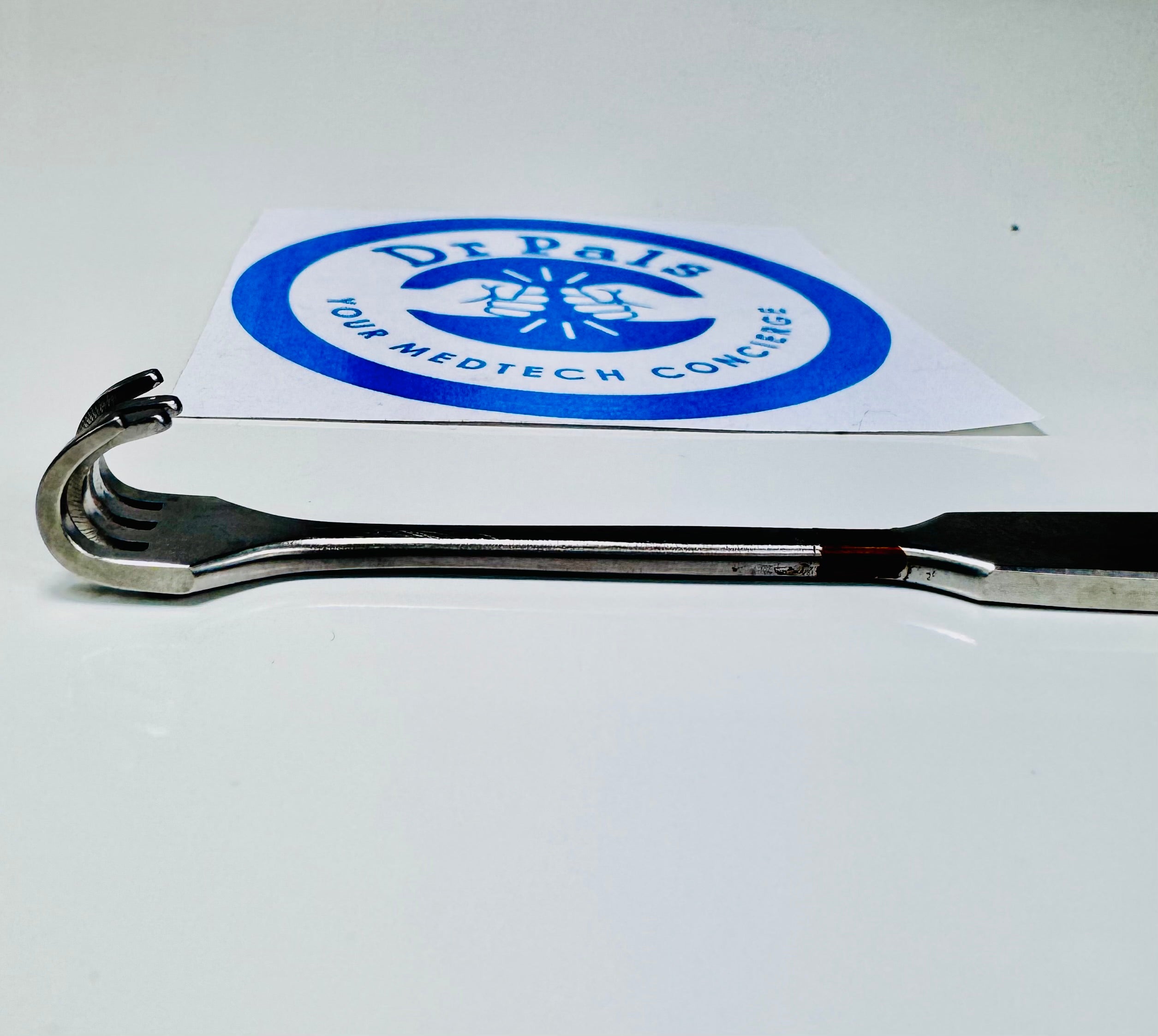 V. Mueller AG41 | Rake Retractor – Premium Surgical Exposure Instrument
