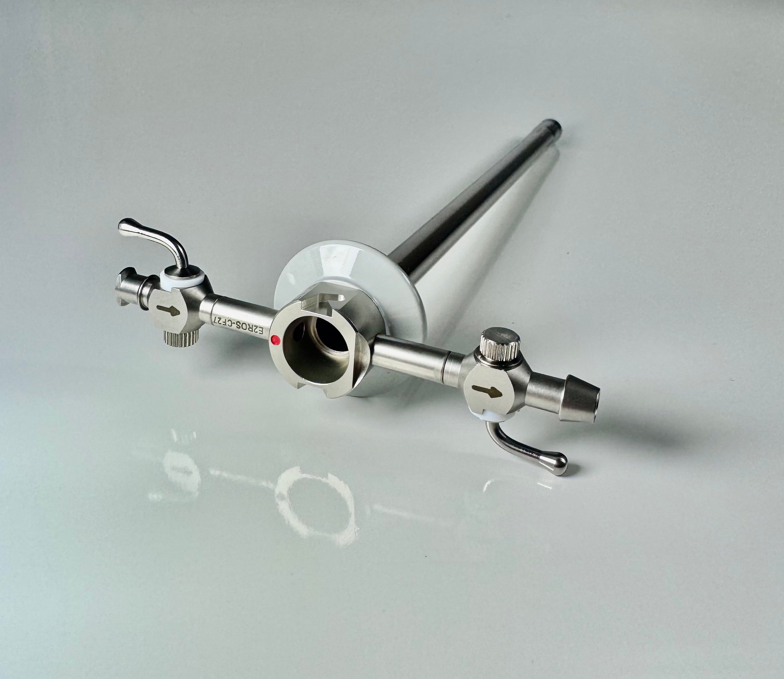 ACMI E2ROS-CF27 | Elite 2 System Rotating Continuous Flow Resectoscope Outer Sheath 27.6 Fr