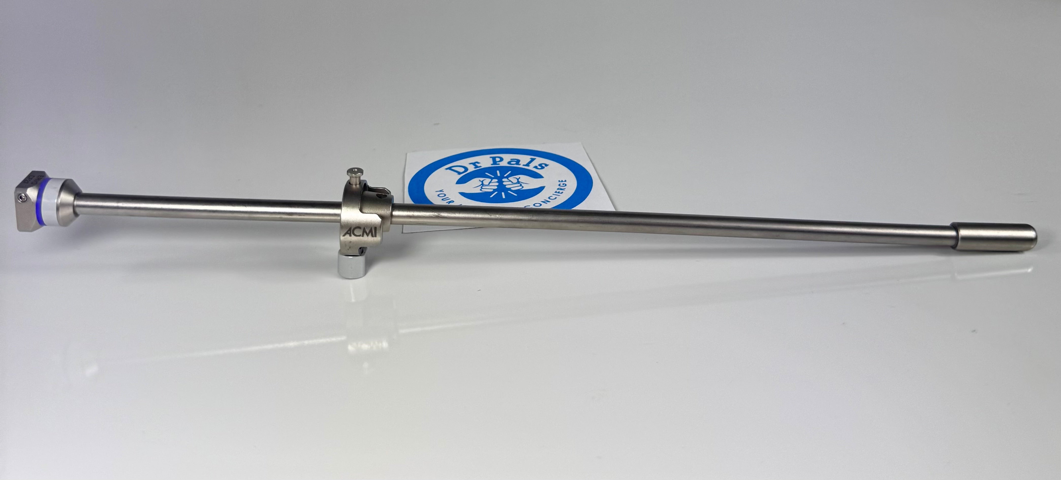 ACMI ERVO-CF27 | USA Elite System Rotating Continuous Flow Resectoscope Visual Obturator 27.6 Fr